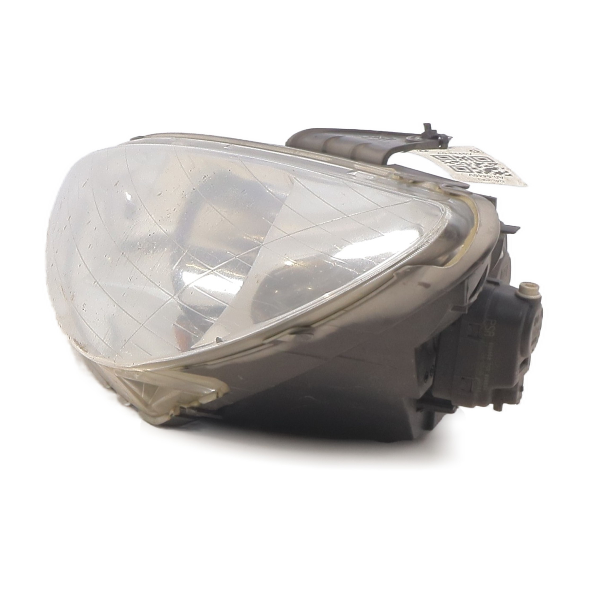 Phare gauche réf. 6208A0 PEUGEOT 206 A0-5445V A0-5445V