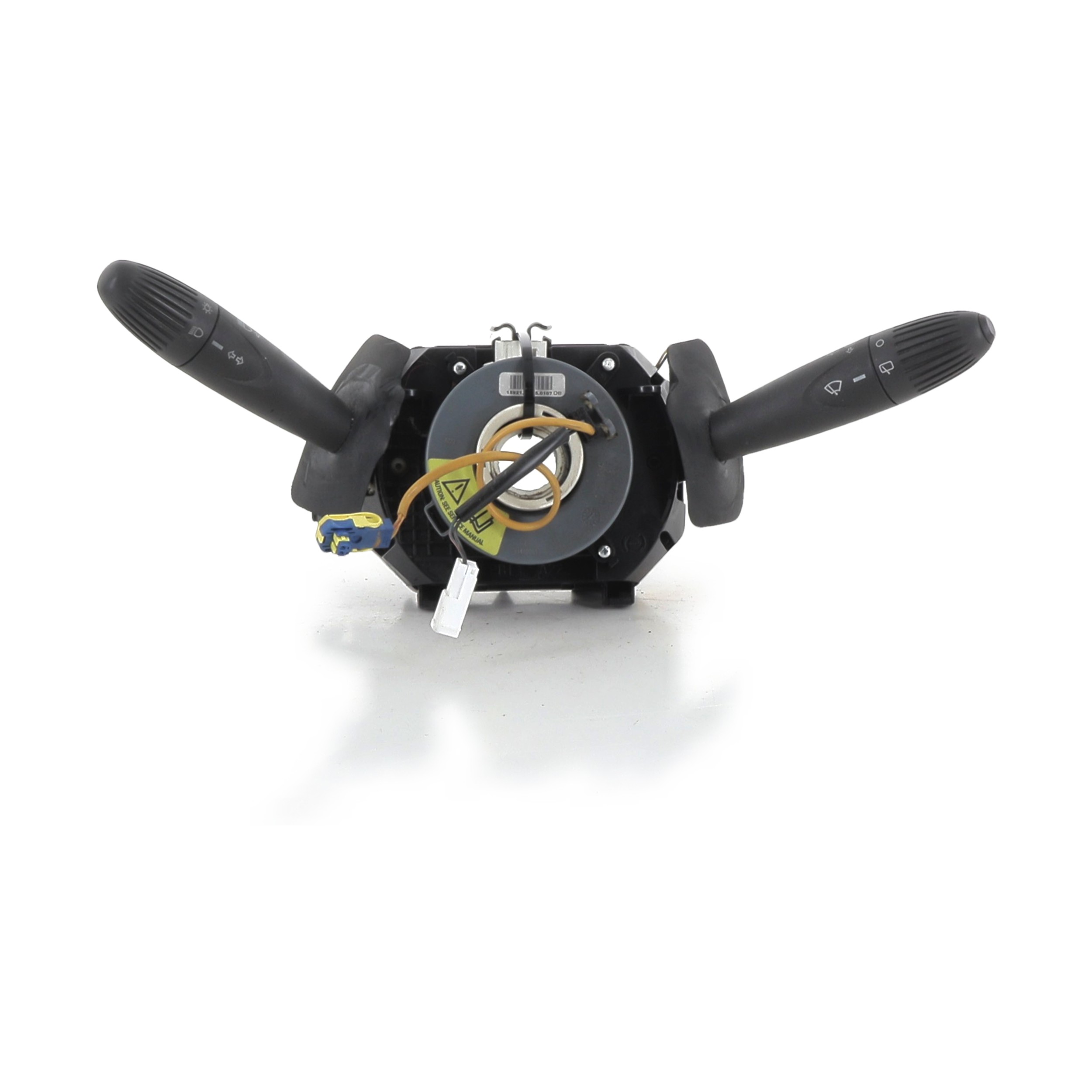 Commodo monobloc 735416666 - FIAT DOBLO 1 PH.2 1.9 JTD - A0-5470R A0-5470R