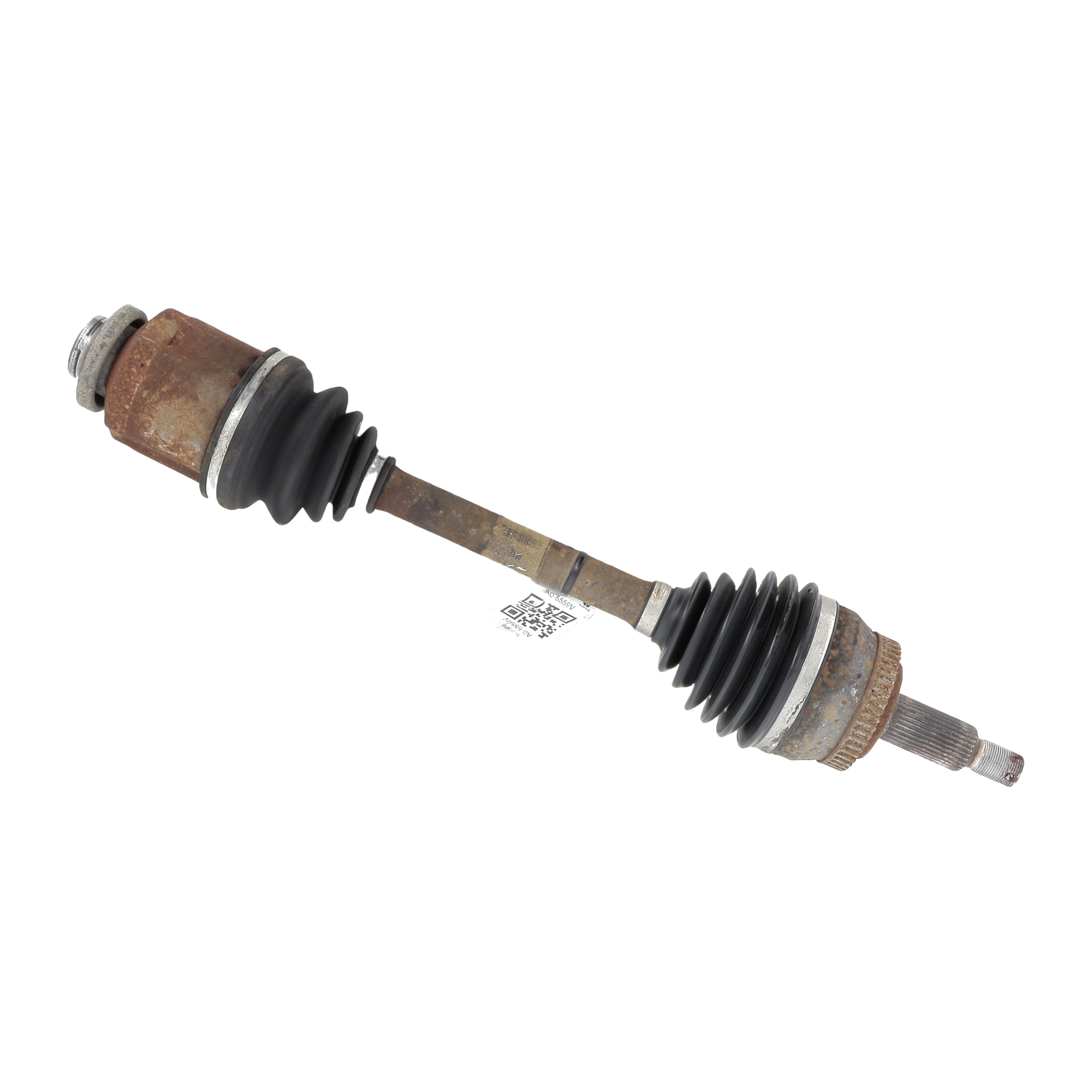 Cardan avant droit HYUNDAI TUCSON 1 réf. 495002E850 A0-5559V A0-5559V