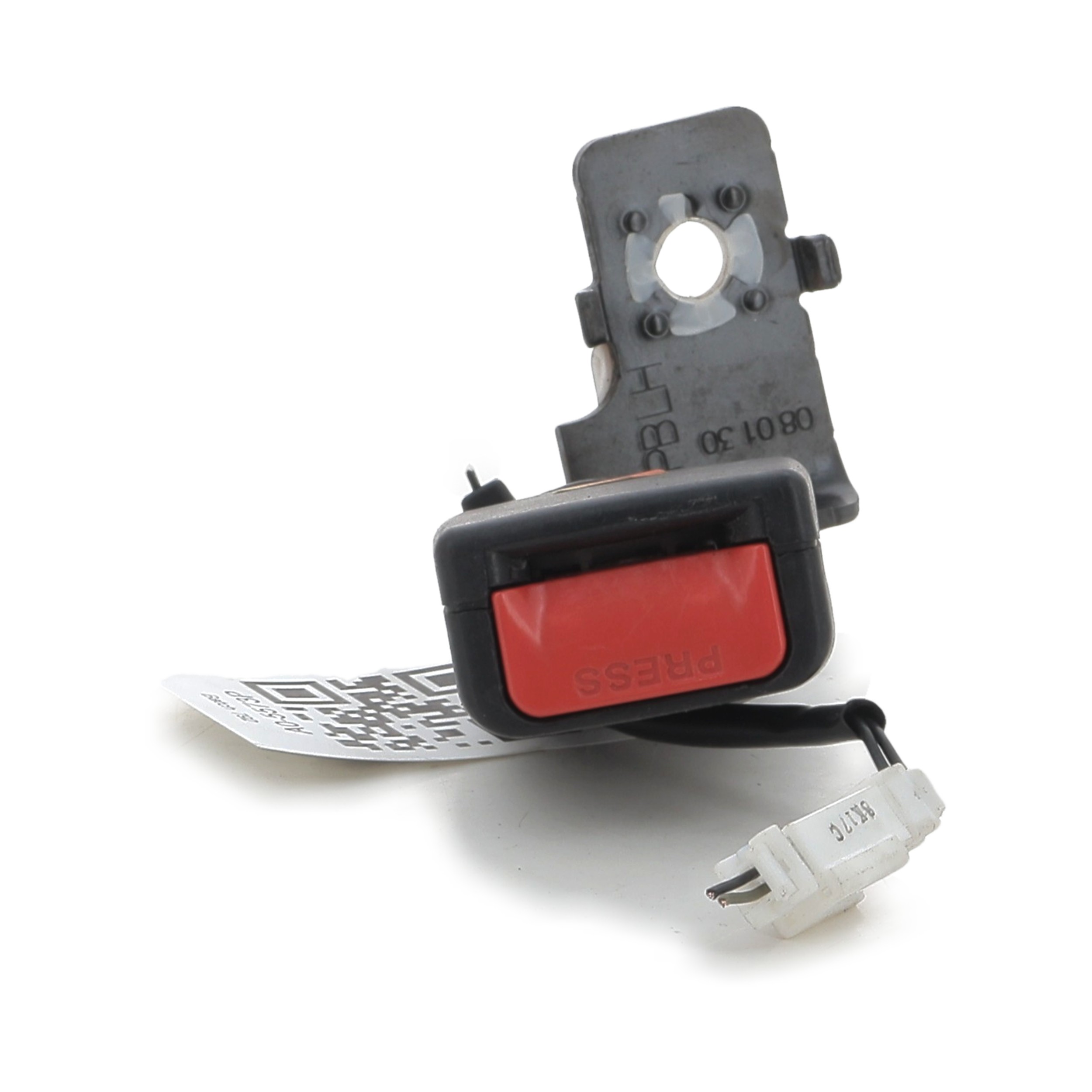 Attache ceinture arrière gauche HYUNDAI I20 1 PH.1 A0-5573P A0-5573P