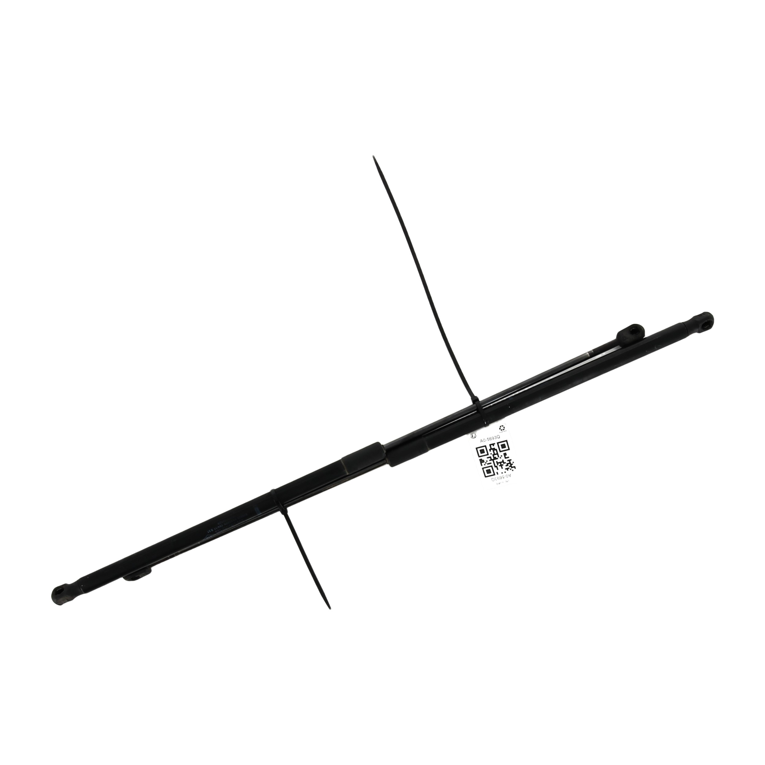 Paire verins coffre hayon malle 904510002R - RENAULT MEGANE COUPE 3 PH.1 1.4 TCE - A0-5693Q A0-5693Q [reference_90089]