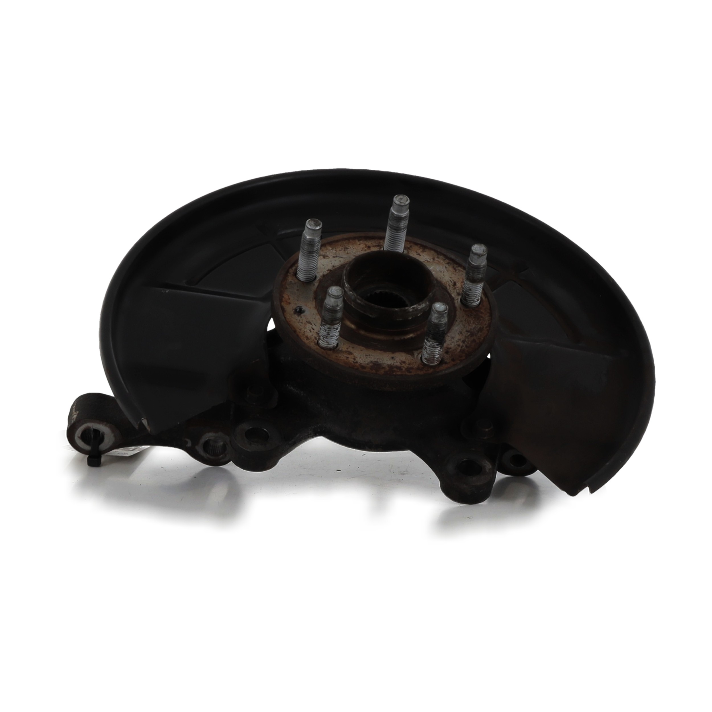 Pivot avant gauche OPEL MOKKA 1 PH.1 1.7 CDTI réf. 94524773 A0-5738N A0-5738N