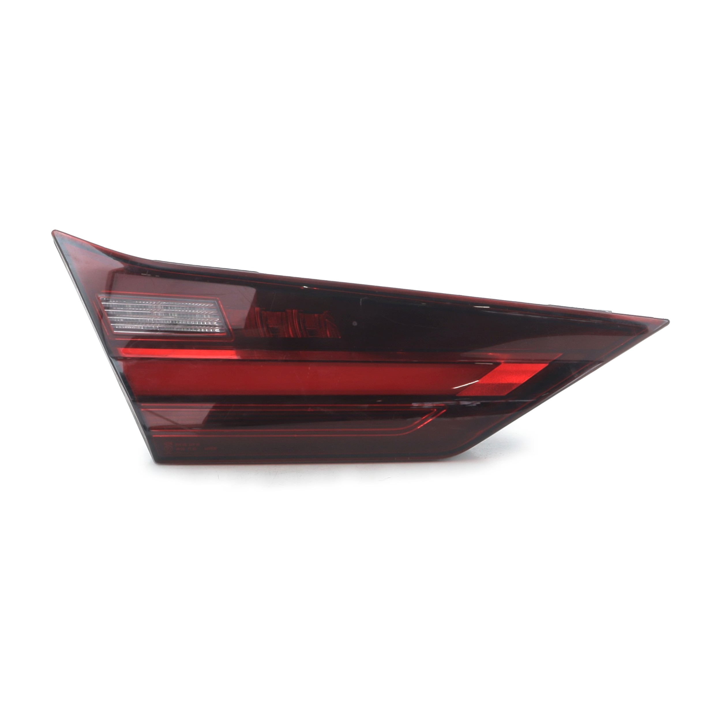 Feu de hayon gauche 63215A55FB5 - BMW SERIE 1 3 118 D - A0-5756G A0-5756G