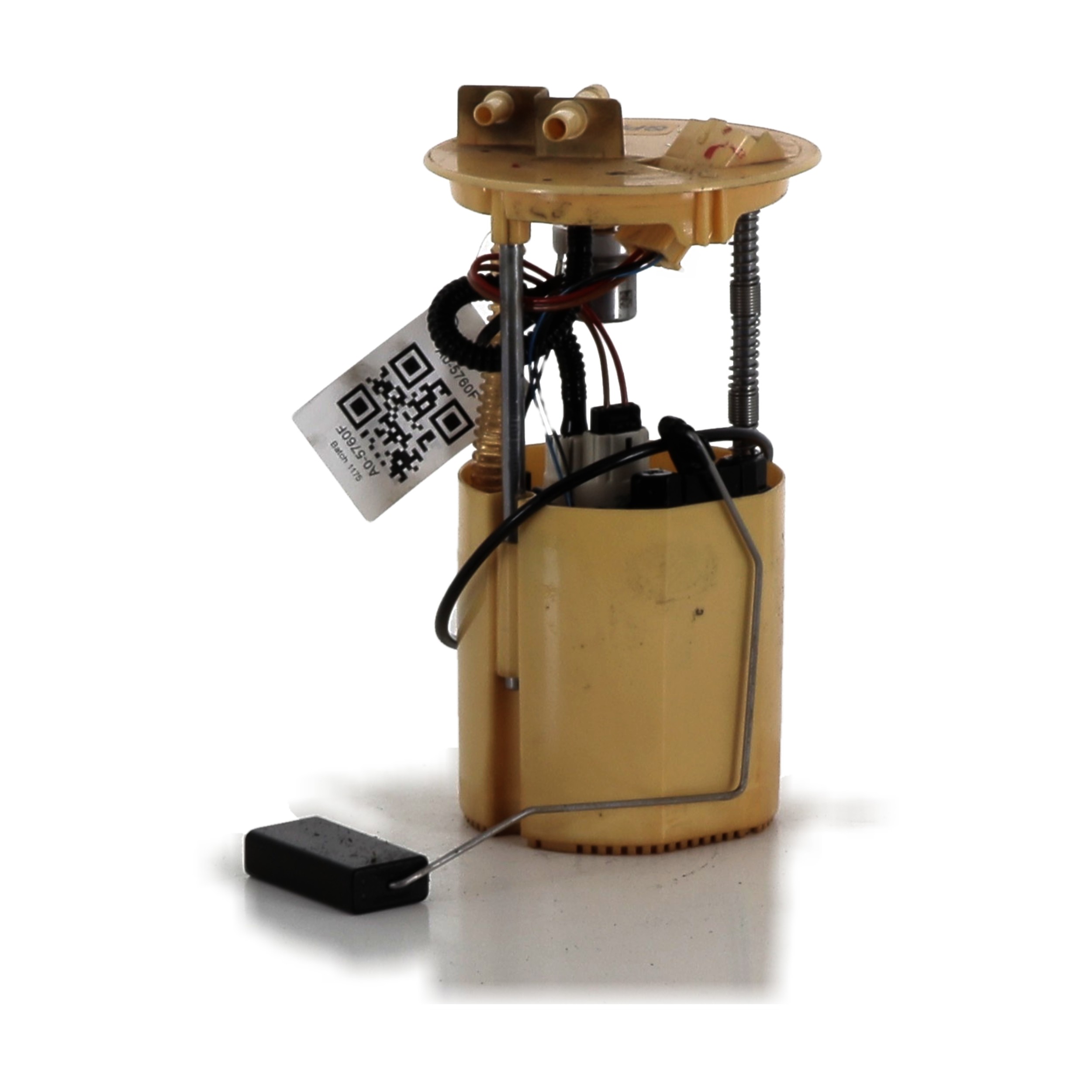 Pompe à carburant électrique 15100-62J50 - SUZUKI SWIFT 3 1.3 DDIS - A0-5760F A0-5760F