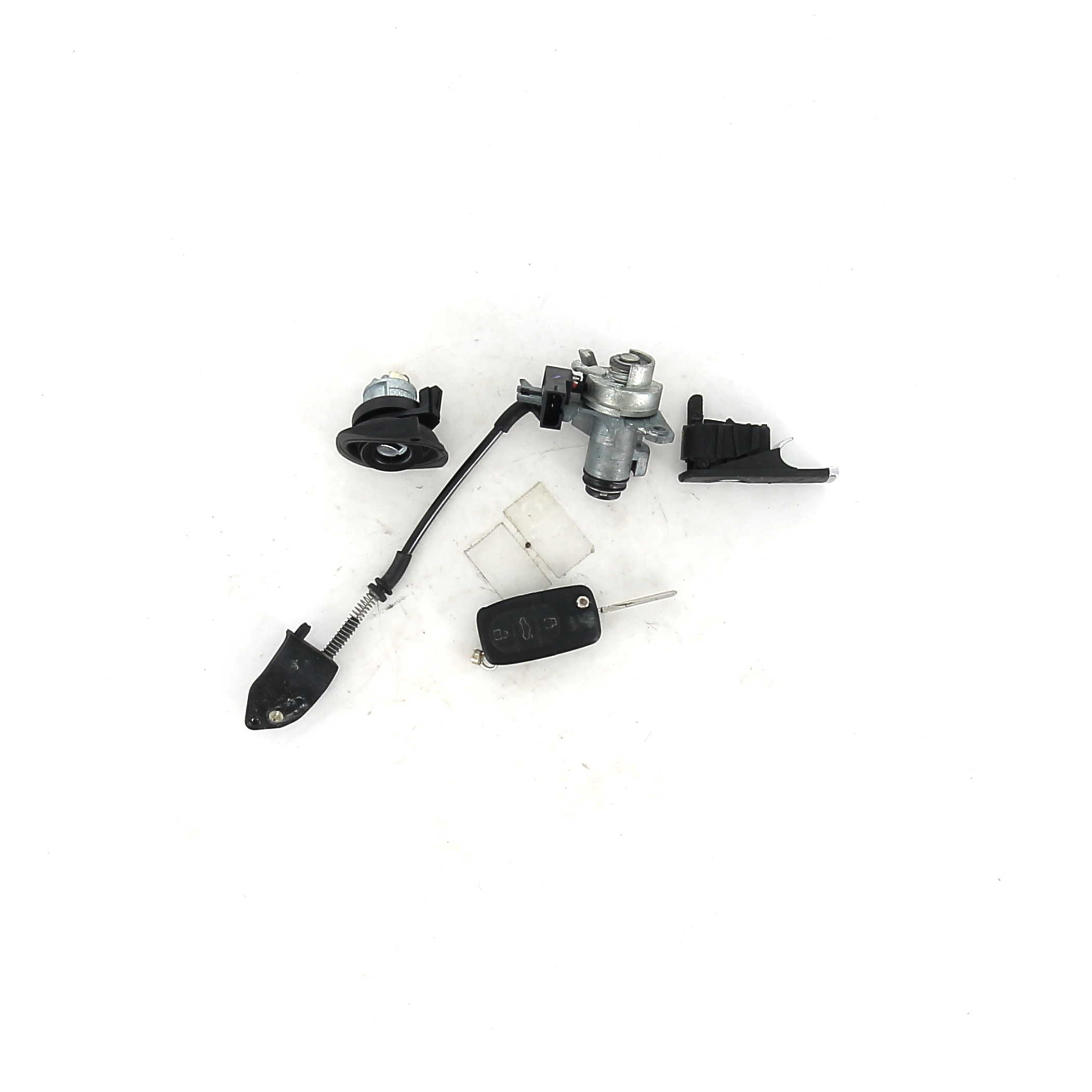 Neiman kit complet (barillet serrure clé) AUDI A4 2 PH.1 A0-5903Y A0-5903Y