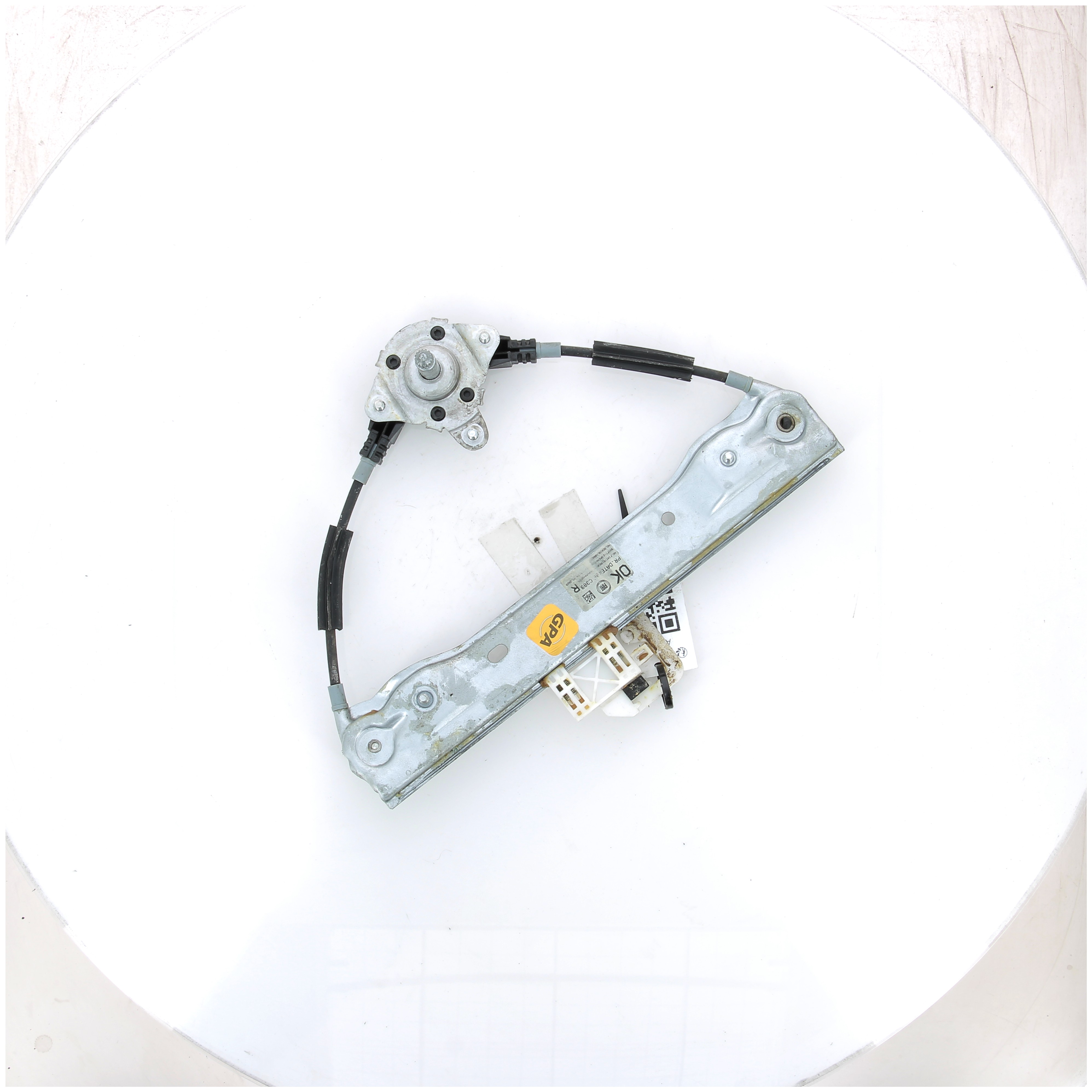 Lève-vitre arrière droit FIAT PANDA 3 A0-5933F A0-5933F