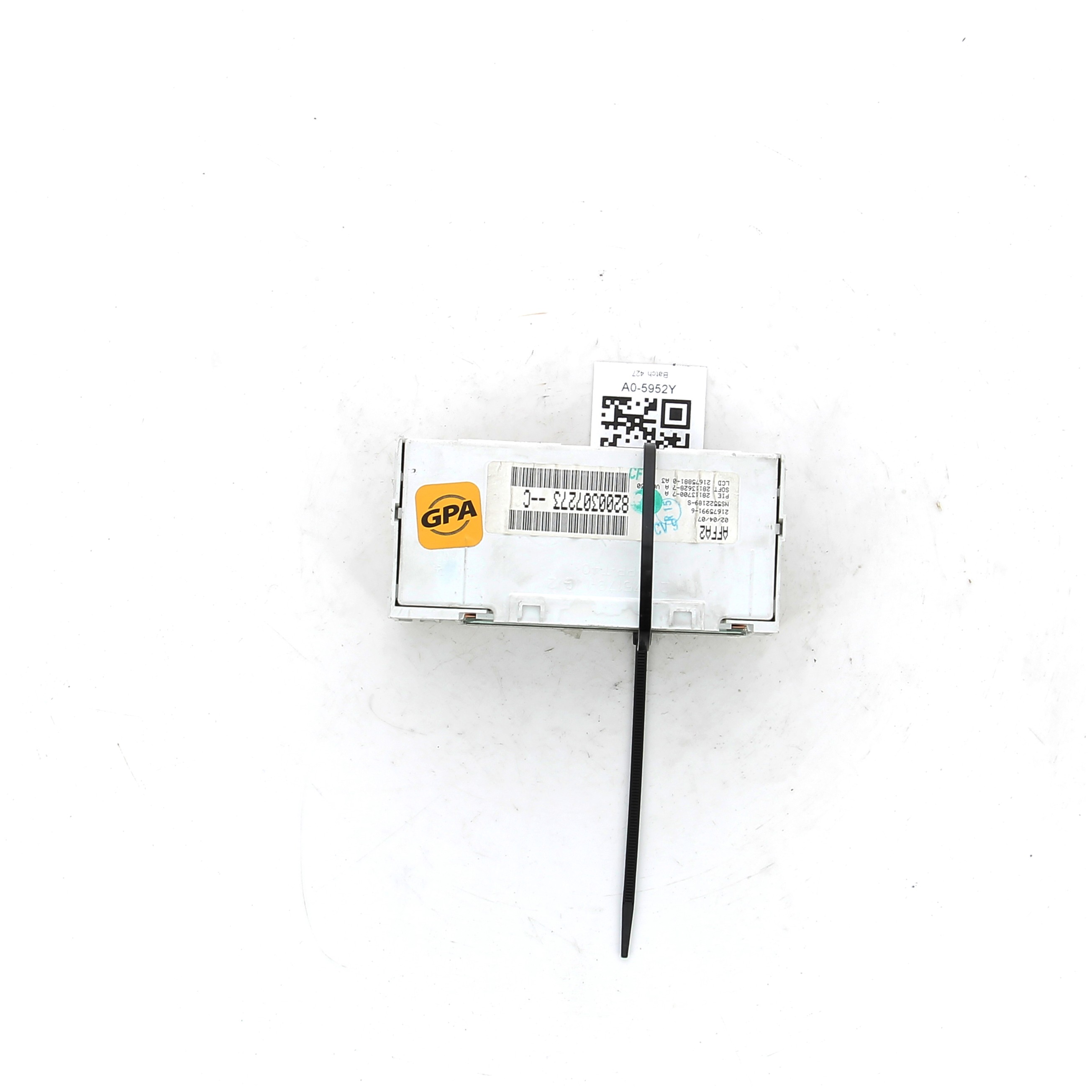A0-5952Y