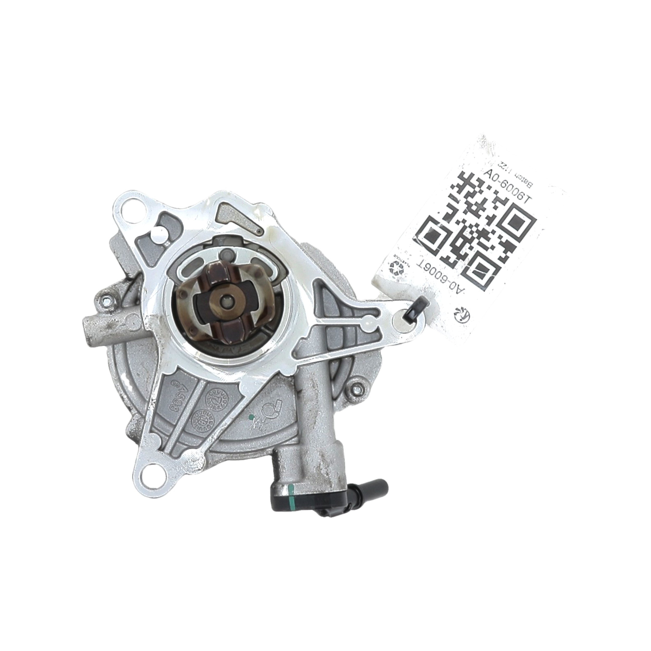 Pompe a vide 55270032 - FIAT 500X PH.1 1.4 - A0-6006T A0-6006T