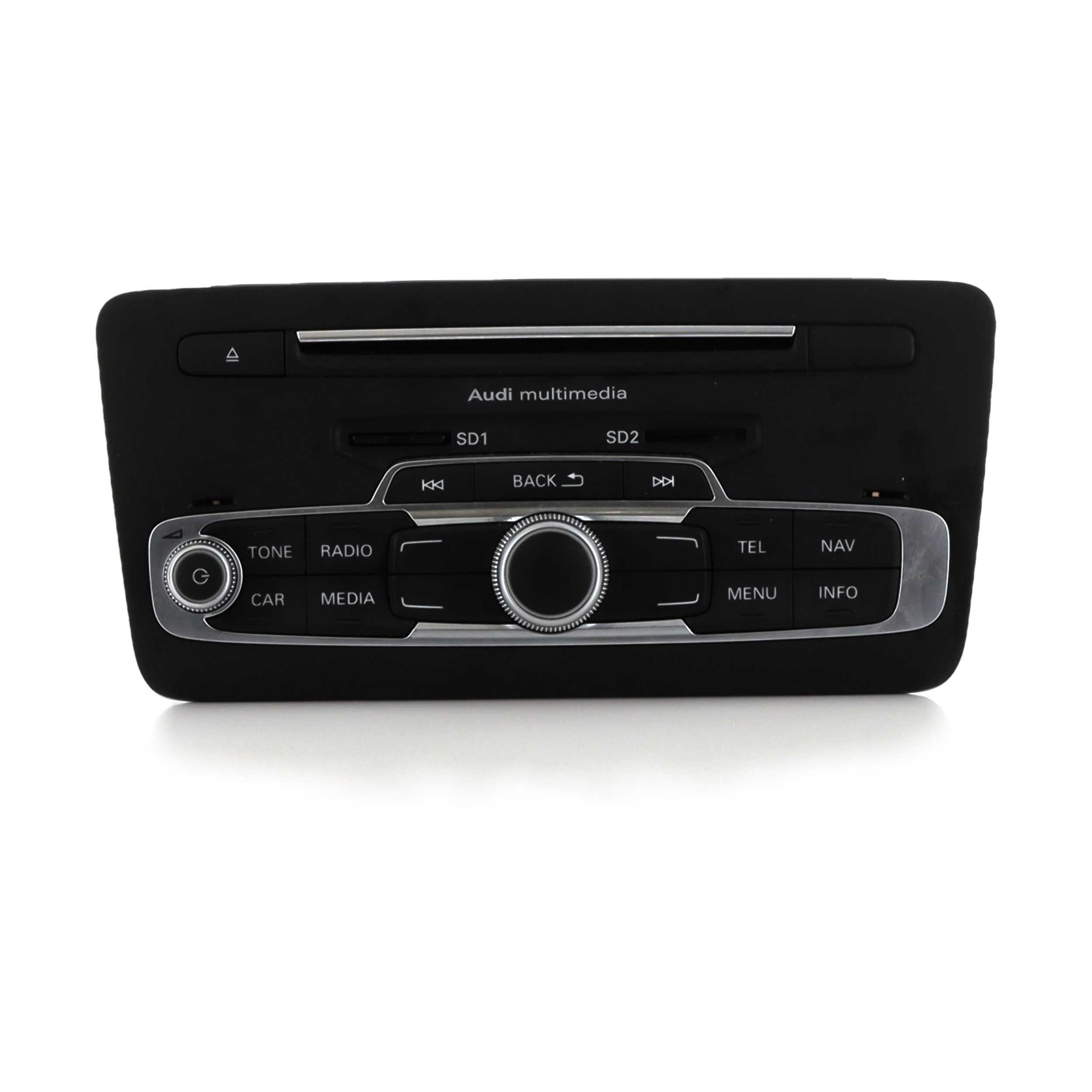 Poste Multimédia AUDI A1 SPORTBACK 1 PH.2 A0-6113J A0-6113J