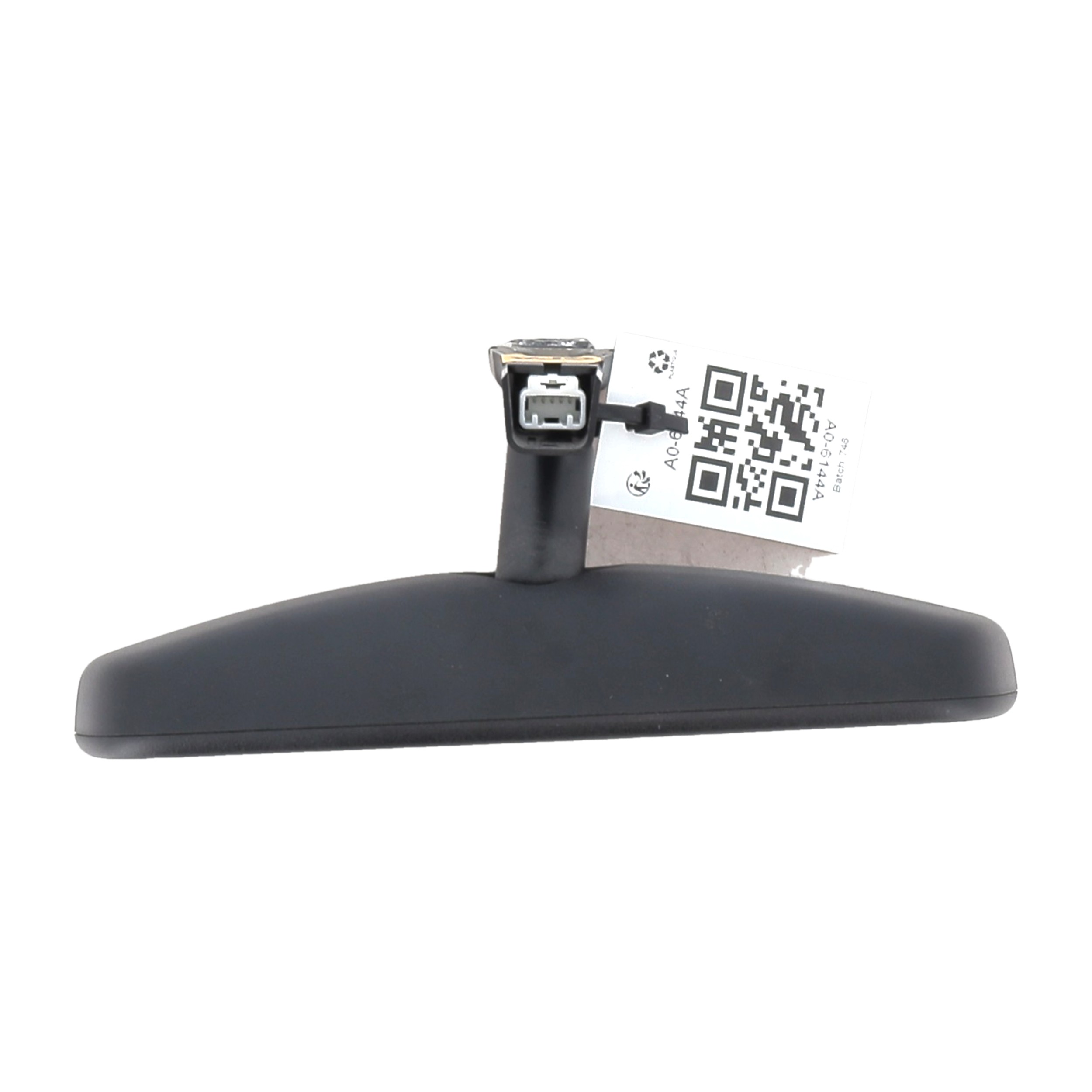 Rétroviseur intérieur 878100D080 - TOYOTA VERSO PH.2 1.6 D4D - A0-6144A A0-6144A [reference_163112] 2