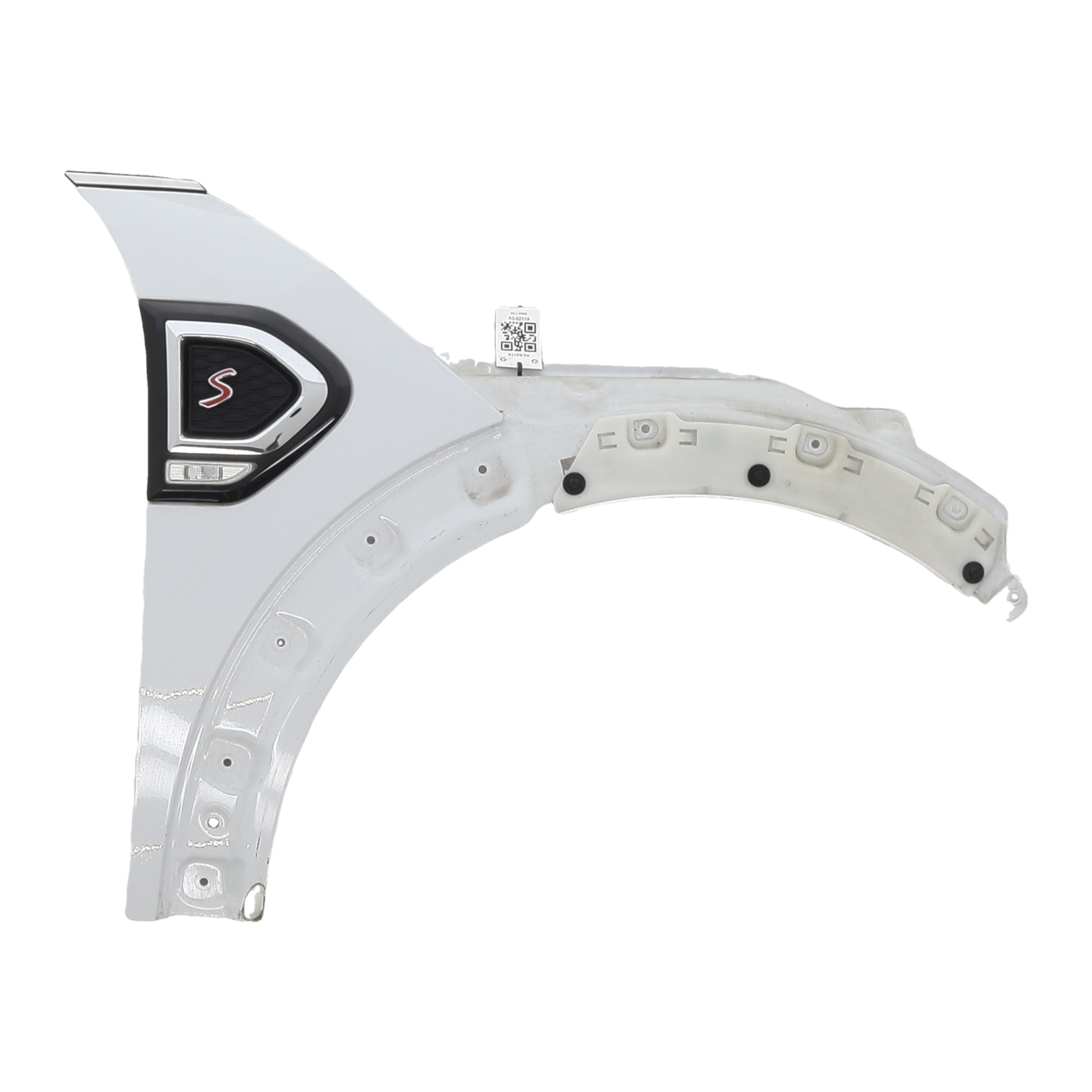 Aile avant droite MINI MINI COUNTRYMAN 3 PH.1 41007449378 A0-6211X A0-6211X