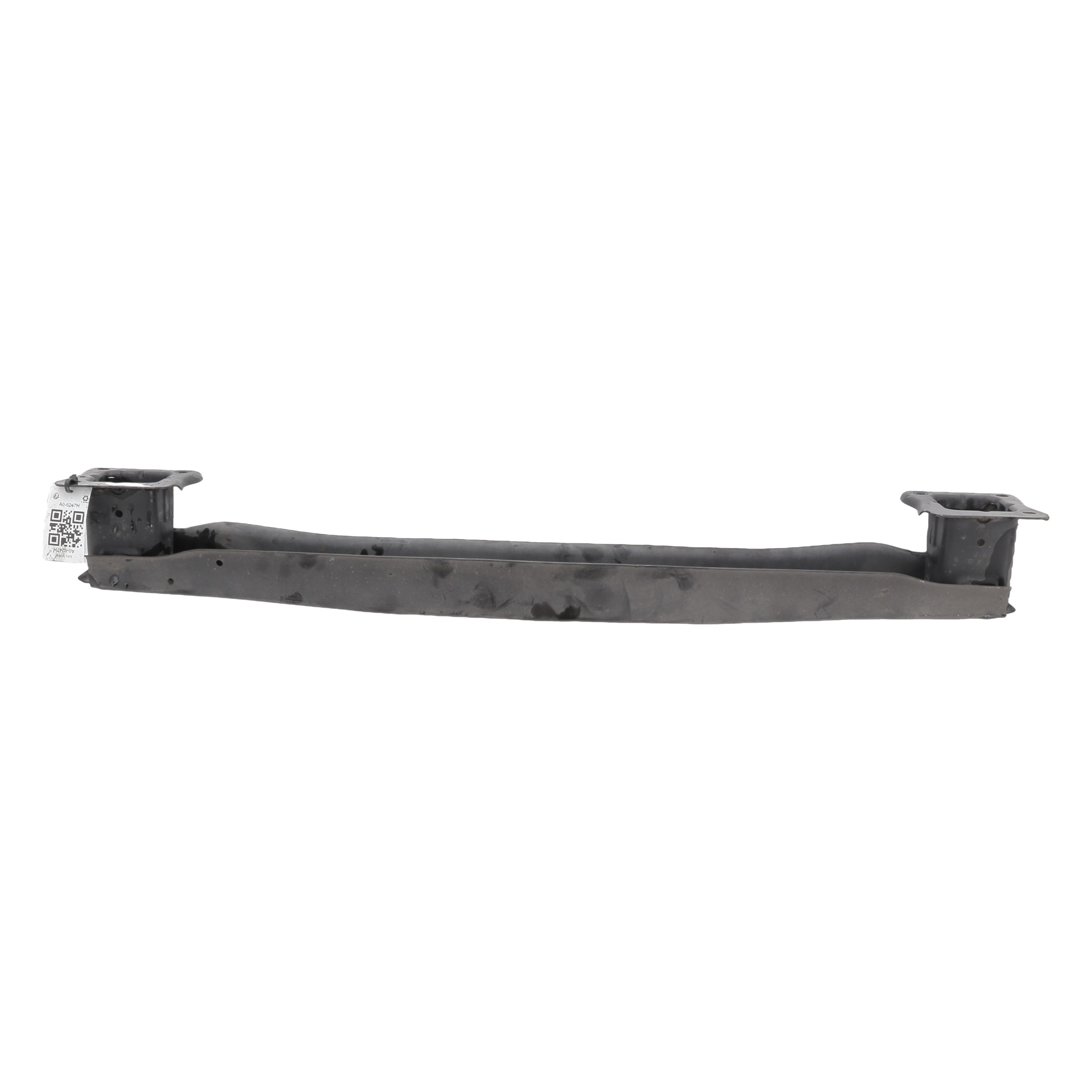 Traverse de pare choc arrière A4516100014 - SMART FORTWO 2 1.0 T 84 - A0-6247H A0-6247H