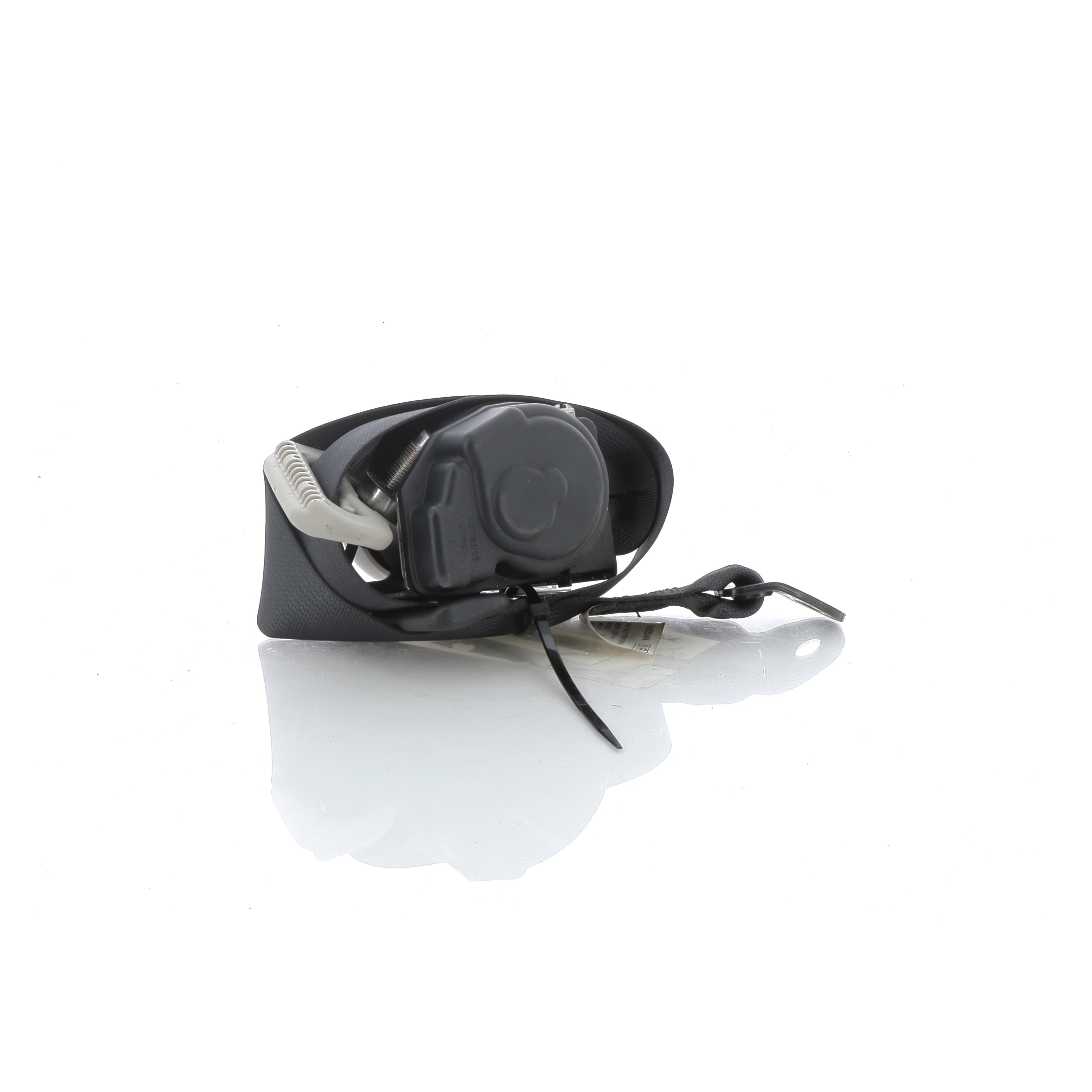 Ceinture arrière droite NISSAN NOTE 2 réf. 88844-3VU0B A0-6314G A0-6314G [reference_1734233] 2