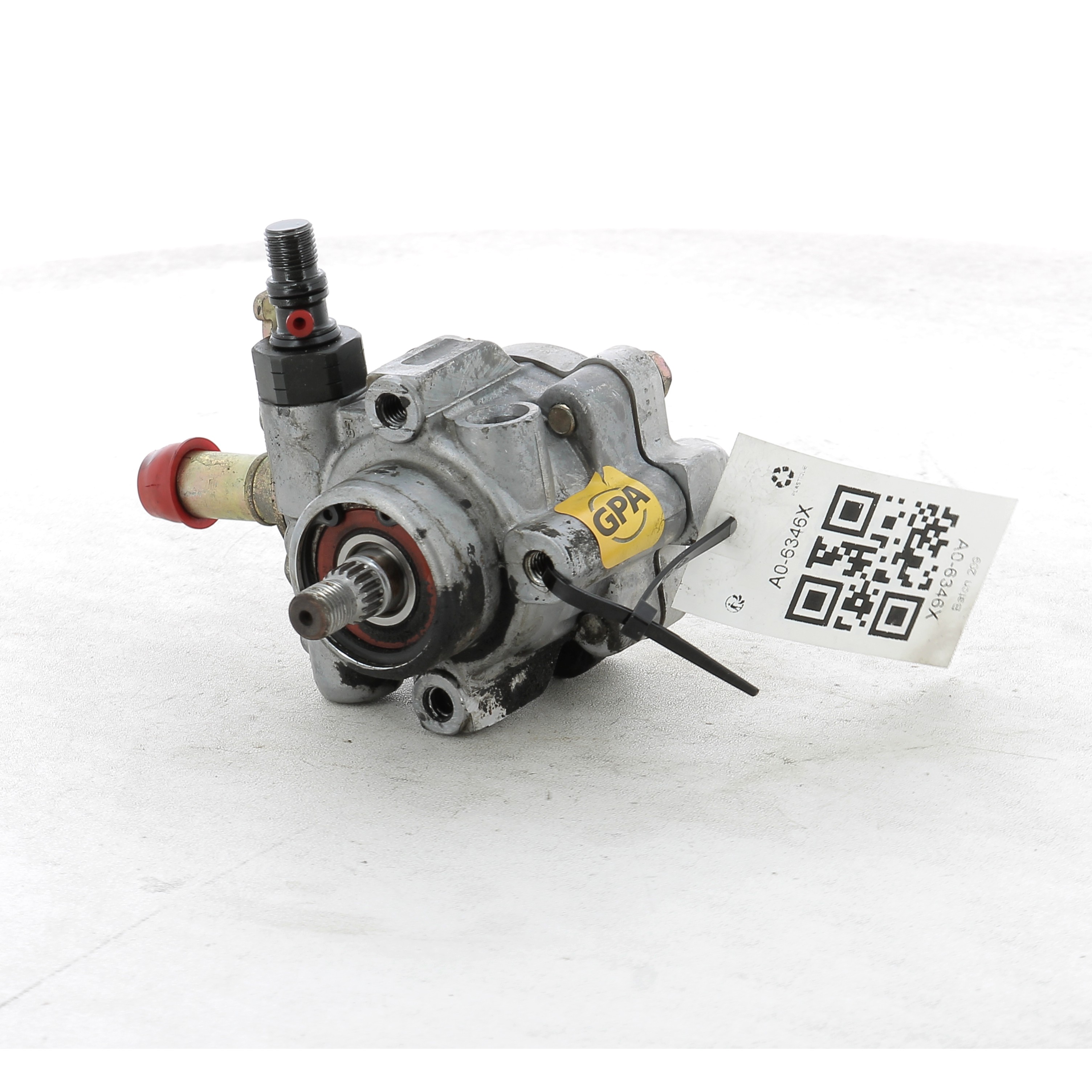 A0-6346X