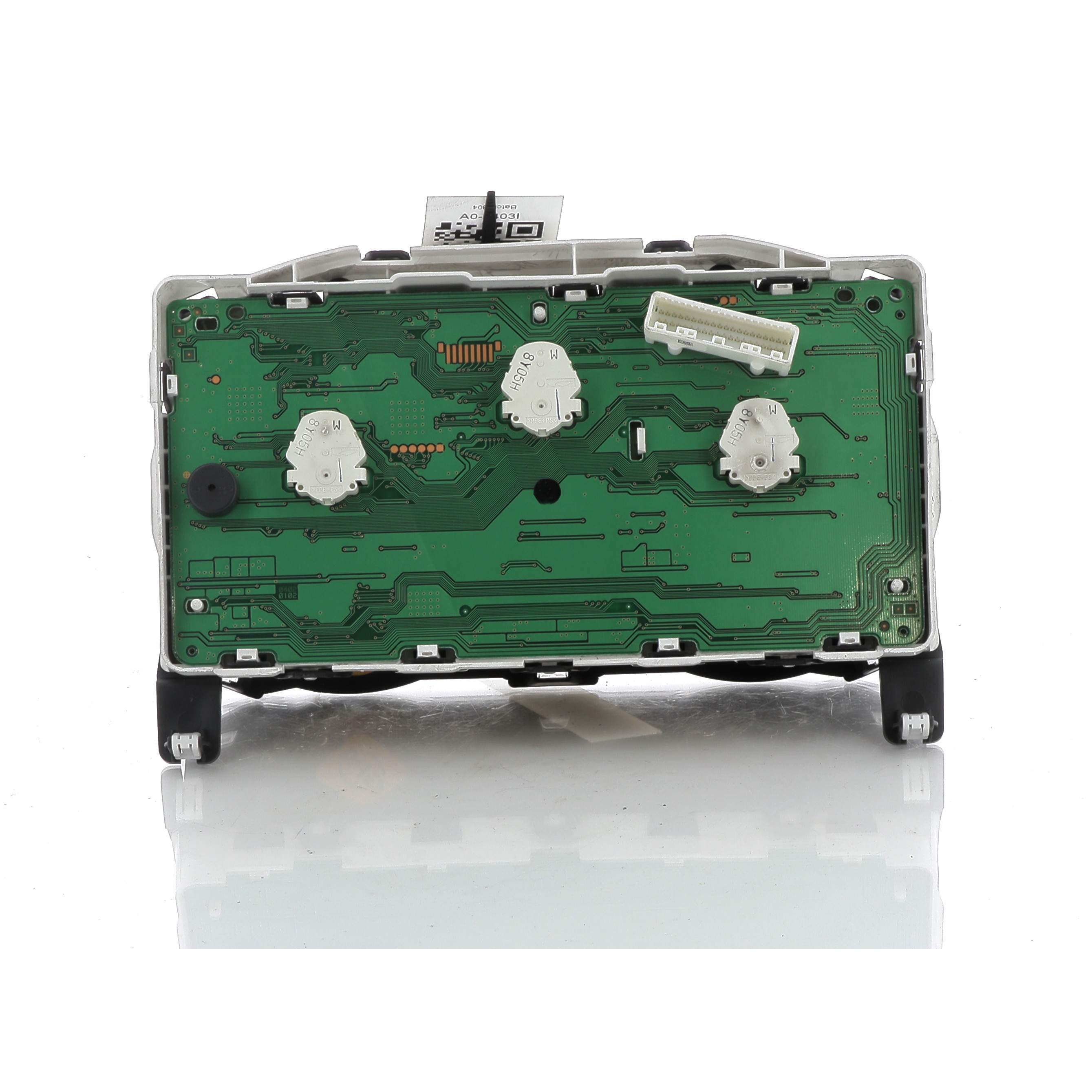 Compteur 24810-BH10E- - NISSAN NOTE 1 PH.2 1.4 88 - A0-6403I A0-6403I [reference_155067] 5