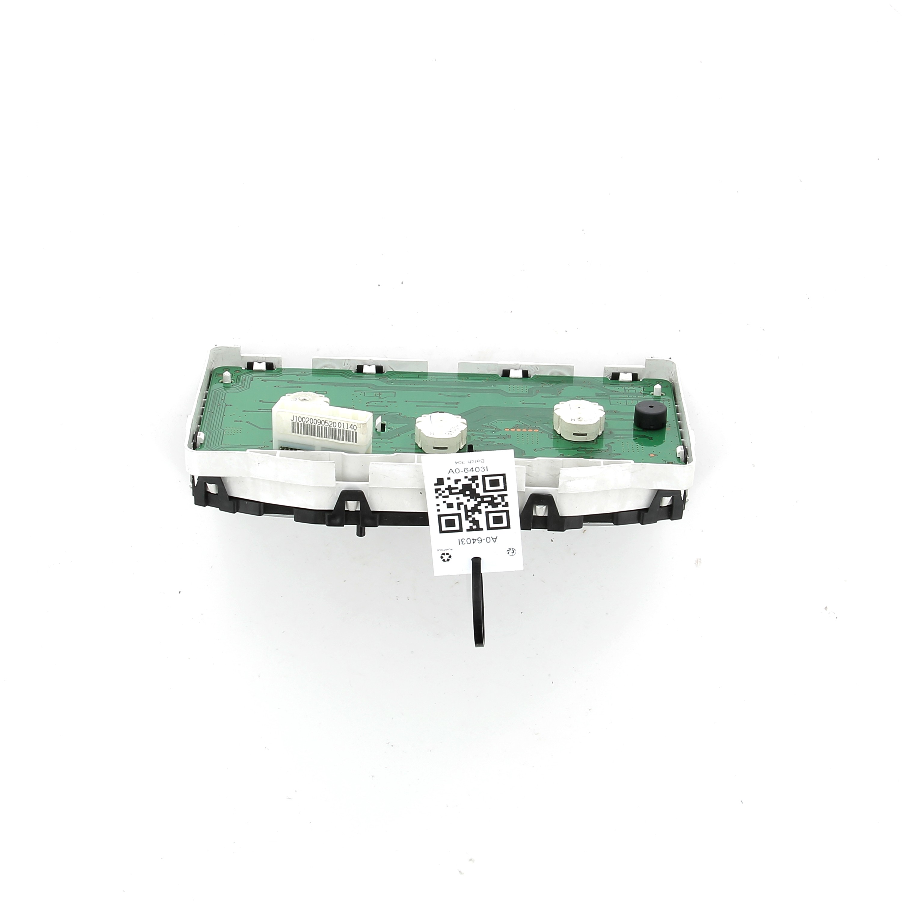 Compteur 24810-BH10E- - NISSAN NOTE 1 PH.2 1.4 88 - A0-6403I A0-6403I