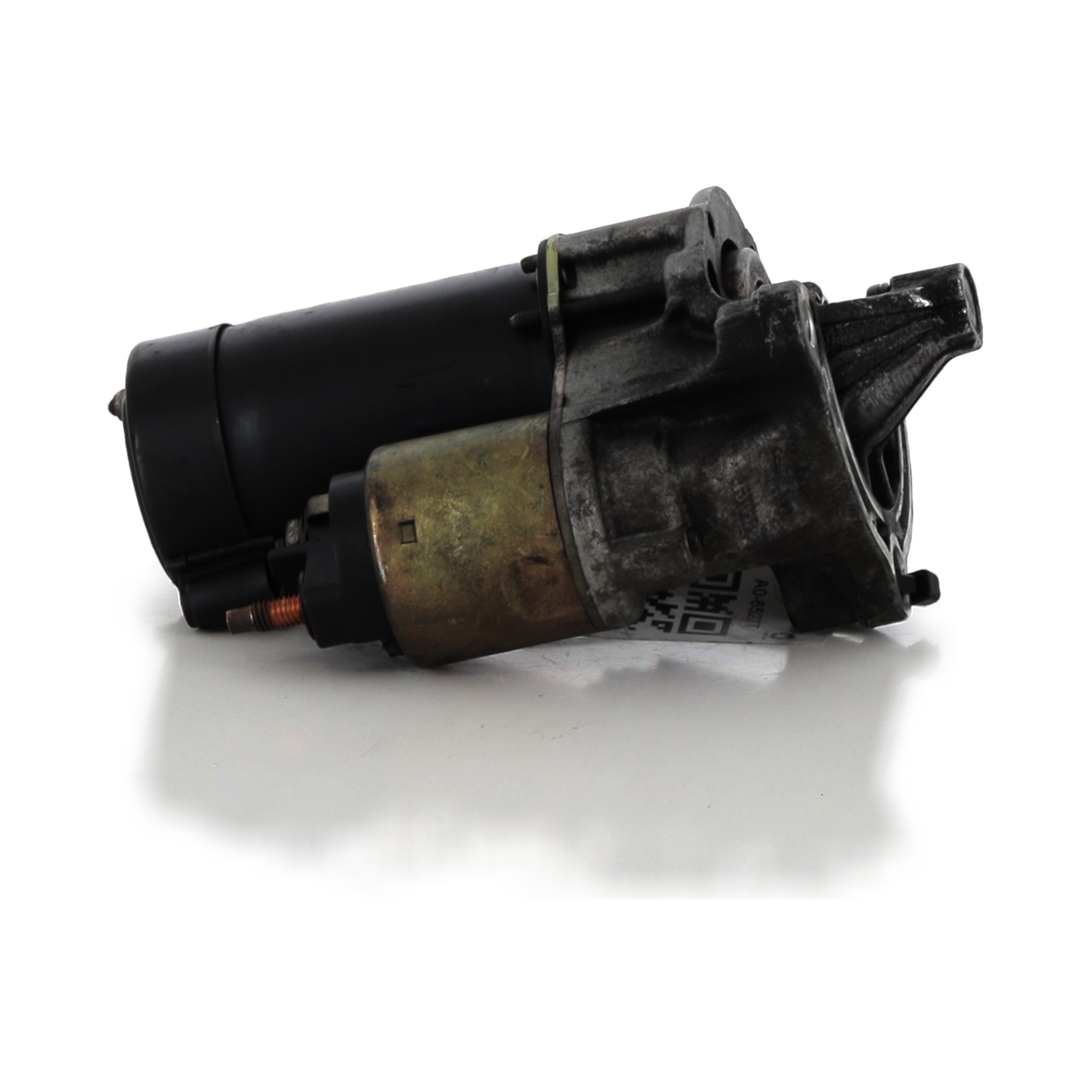 Démarreur PEUGEOT 306 PH.2 XT réf. 5802E4 A0-6527T A0-6527T