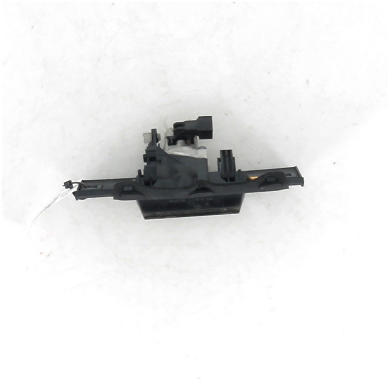 Poignée de hayon 661516 - PEUGEOT 206 HDI - A0-6602L A0-6602L [reference_231856] 3