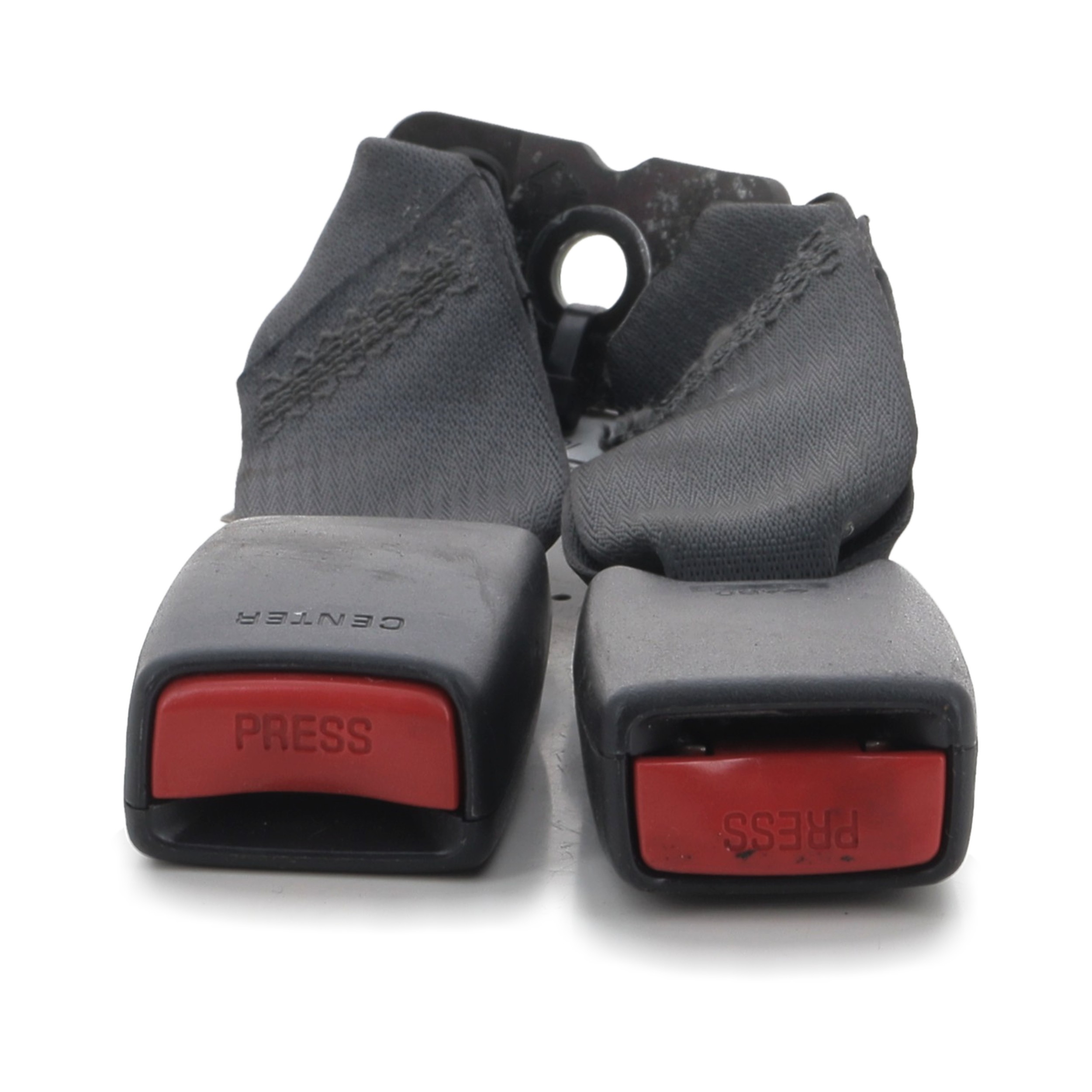 Attache ceinture arrière gauche TOYOTA COROLLA 9 PH.2 A0-6630I A0-6630I