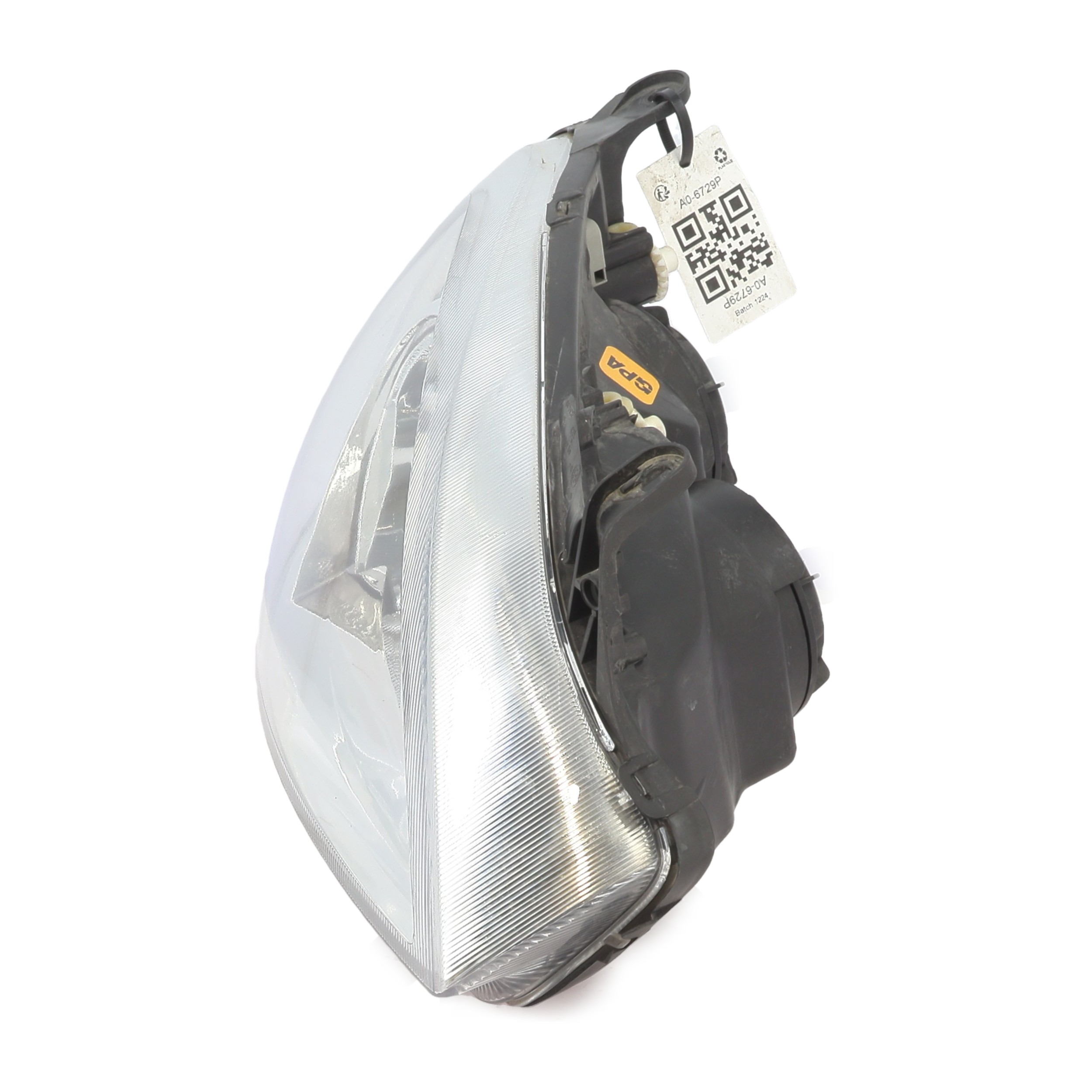 Phare droit réf. 9196283 OPEL CORSA C PH.1 A0-6729P A0-6729P