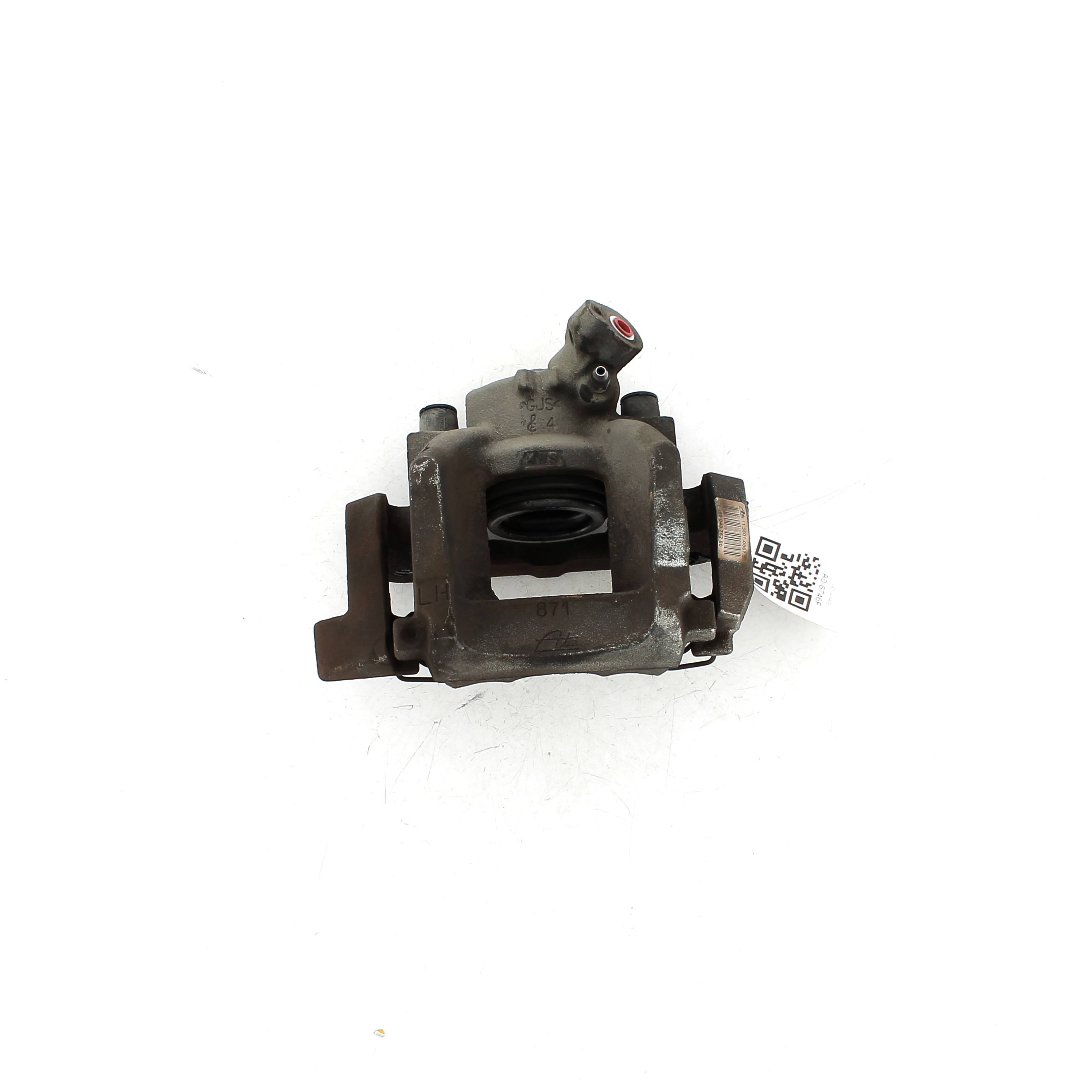 Etrier avant gauche 4401R4 - PEUGEOT 508 1 PH.2 1.6 HDI - A0-6746F A0-6746F