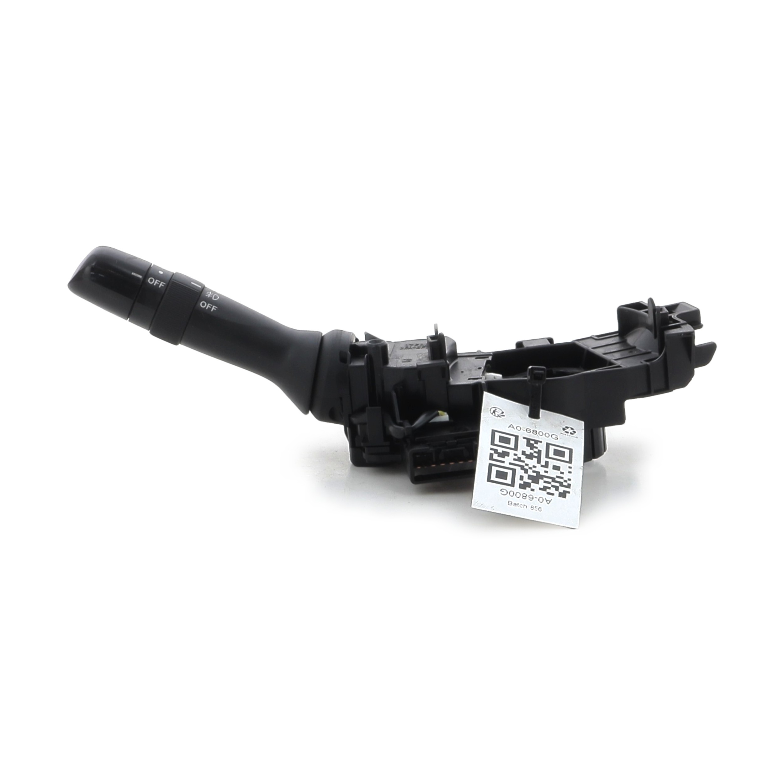 Commodo gauche 841400D080 - TOYOTA YARIS 2 PH.1 1.4 D4D - A0-6800G A0-6800G