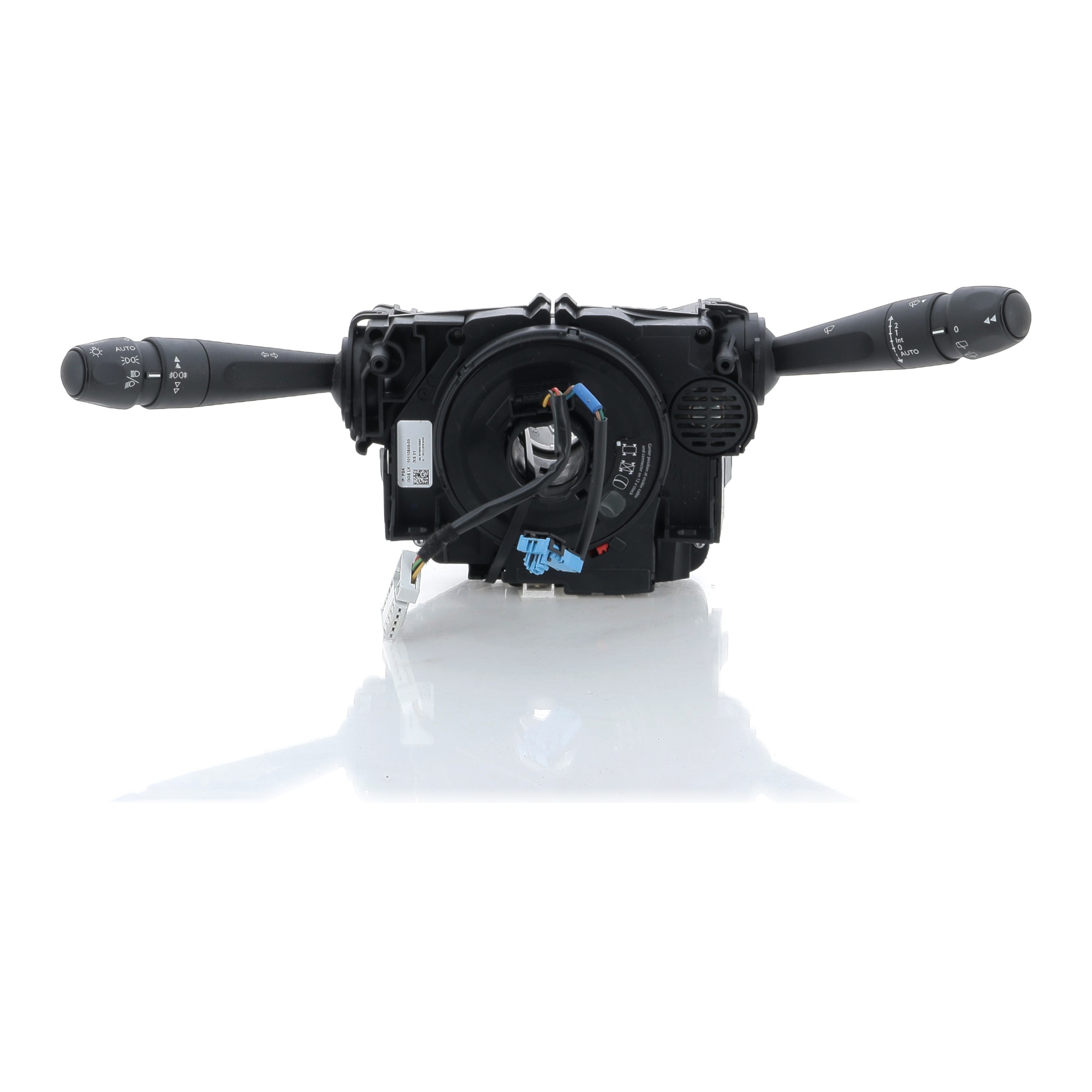 Commodo monobloc 98312695ZD - CITROEN C4 CACTUS PH.2 1.2I 12V TURBO FAP - A0-6857U A0-6857U