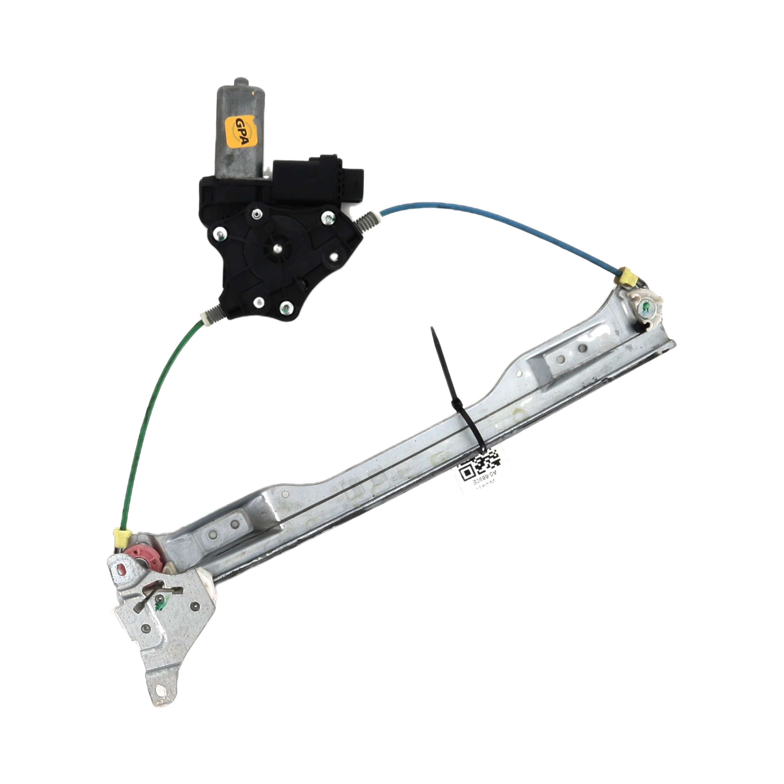 Lève vitre avant droit OPEL CORSA D PH.1 A0-6890E A0-6890E