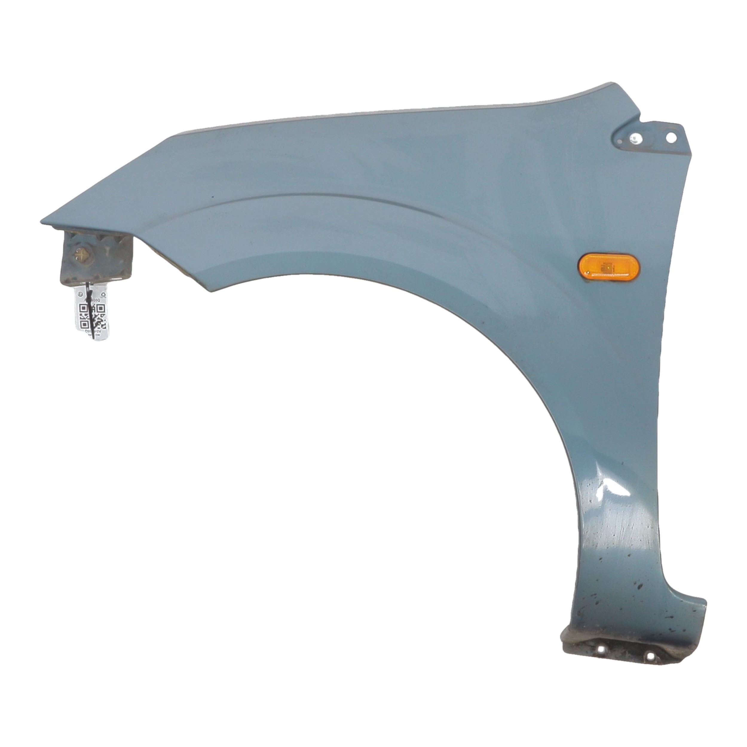 Aile avant gauche FORD FIESTA 5 PH.1 1405185 A0-6935Q A0-6935Q