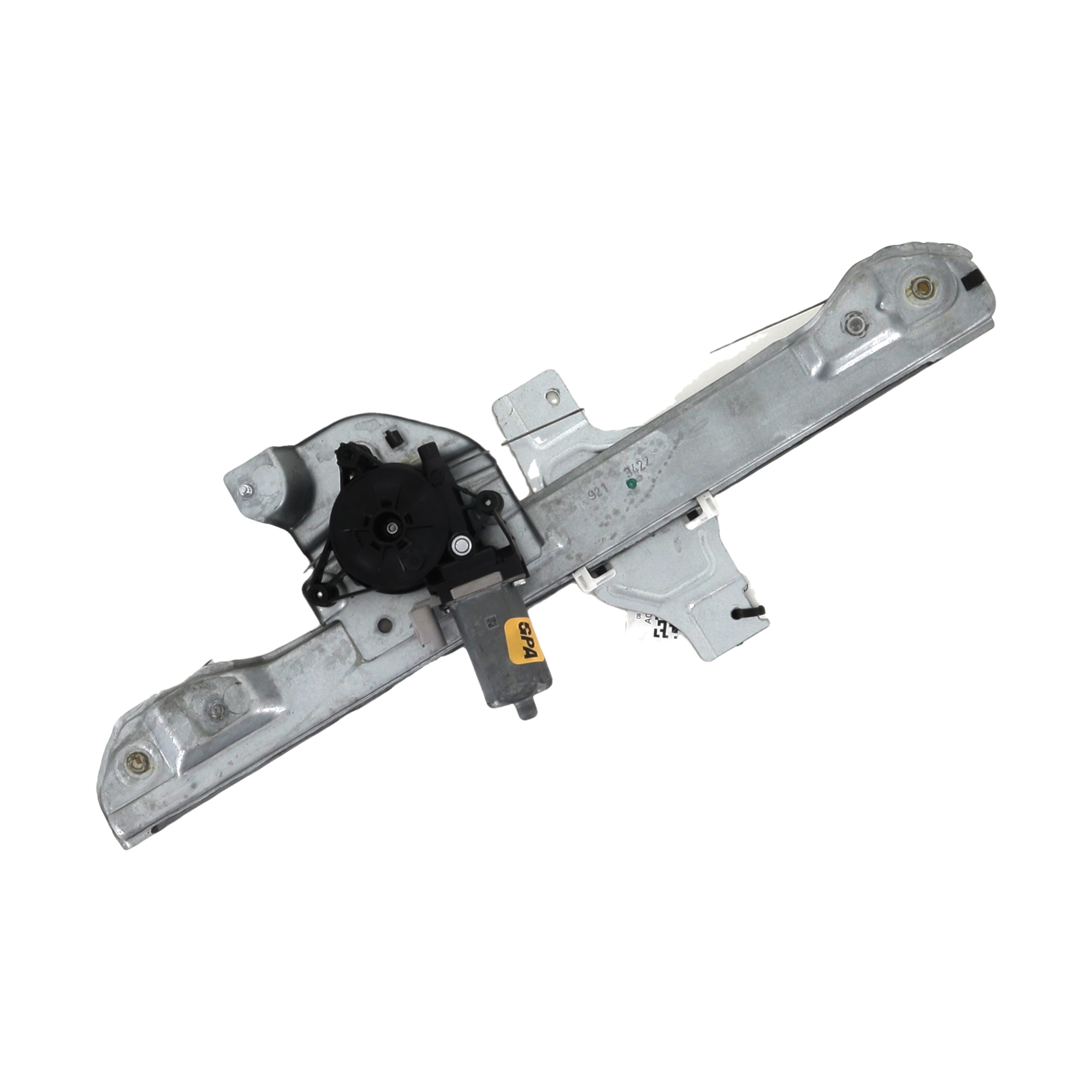 Lève vitre avant droit CITROEN C3 3 PH.2 A0-6980M A0-6980M