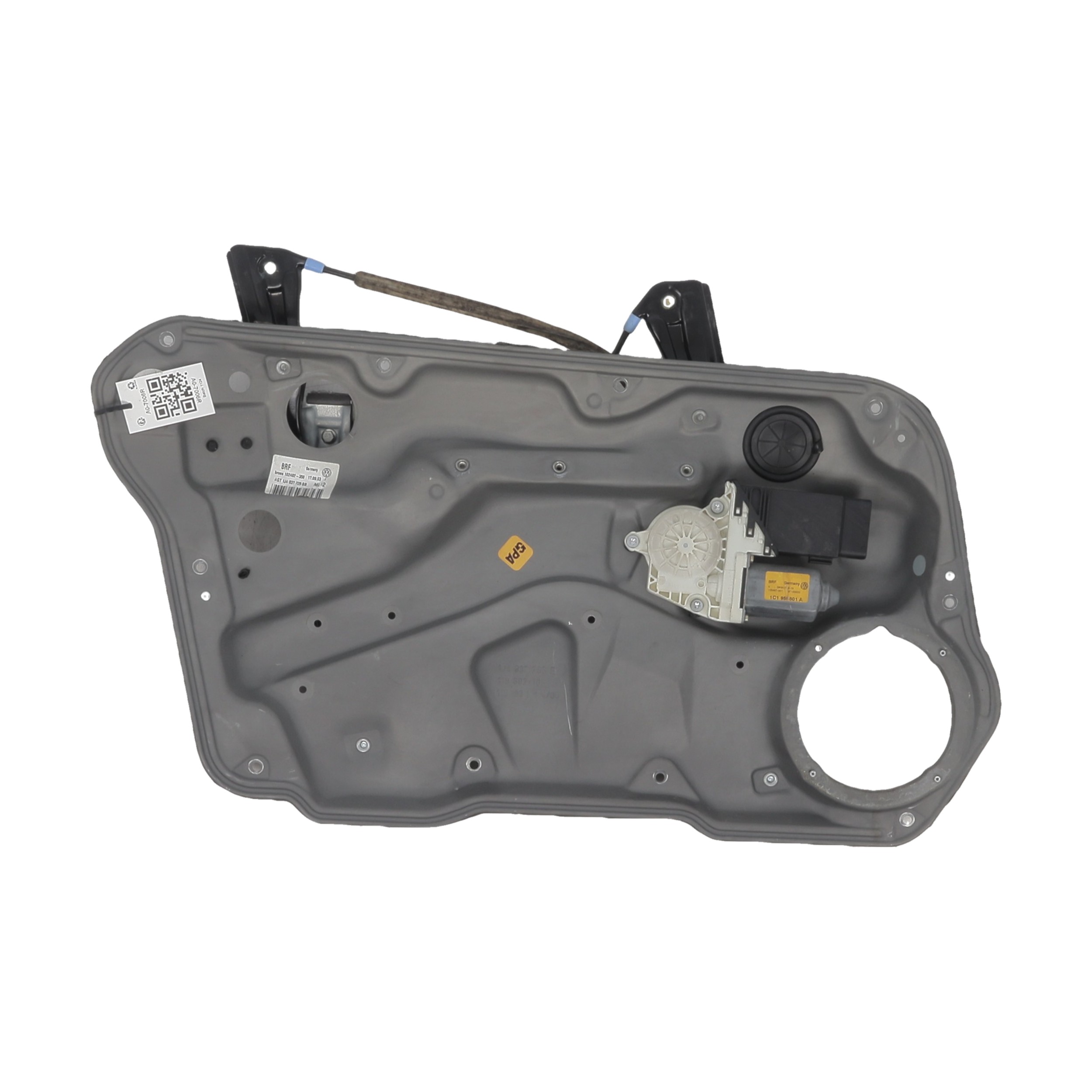 Lève-vitre avant gauche VOLKSWAGEN GOLF 4 A0-7006R A0-7006R