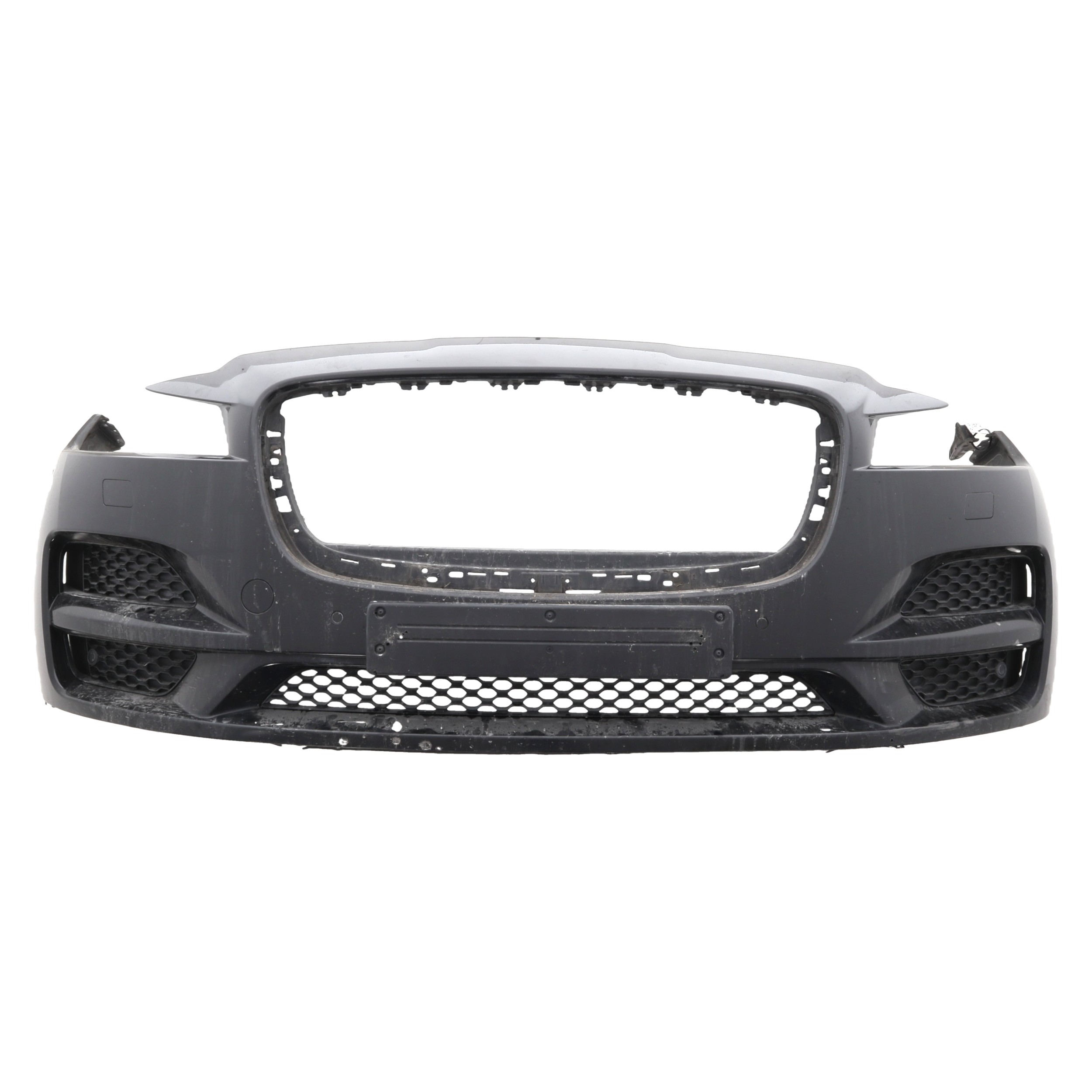 Pare choc avant T4A5644LML - JAGUAR F-PACE PH.1 2.0D AWD - A0-7031M A0-7031M