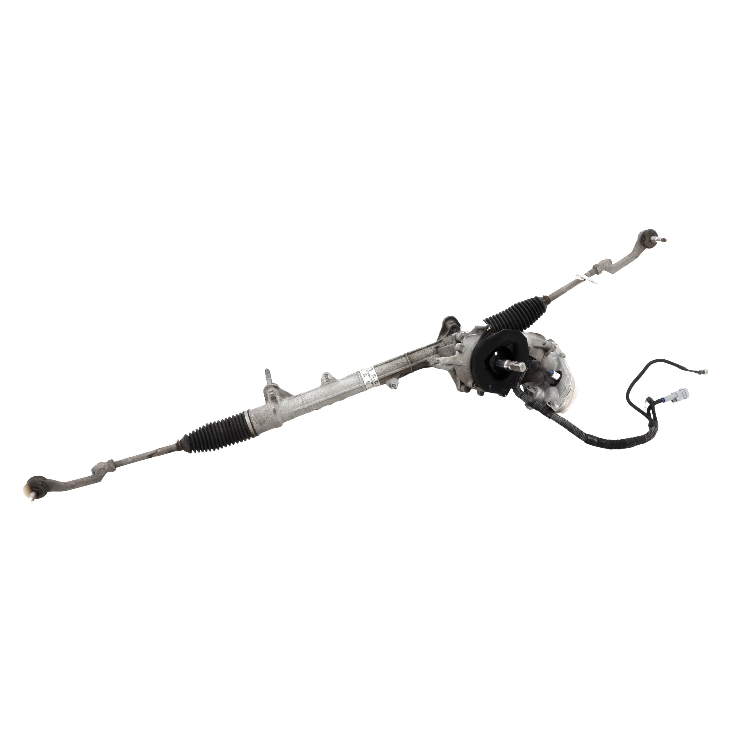 Crémaillère 6501868380 - OPEL CORSA F PH.1 1.2T 100 - A0-7098K A0-7098K