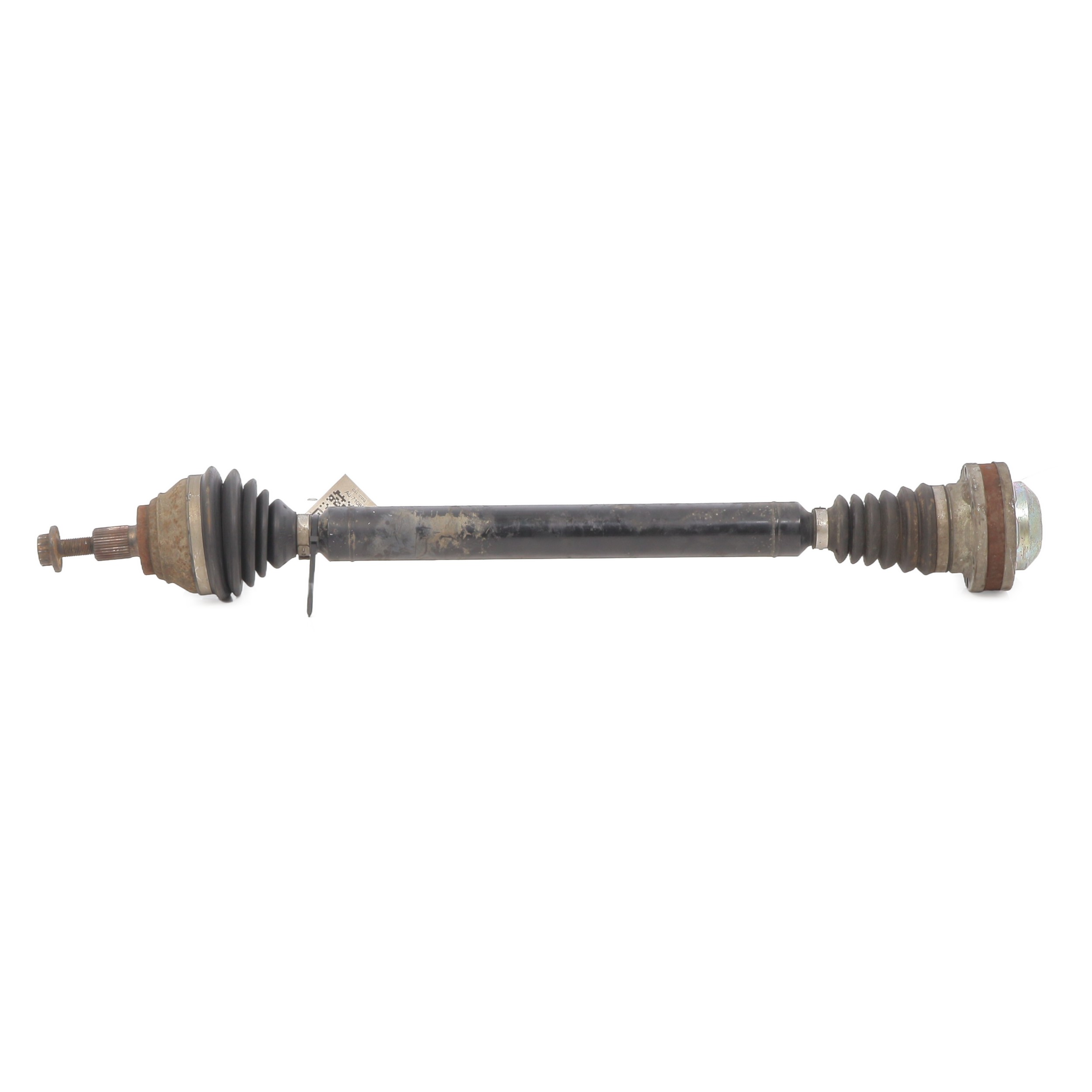 Cardan avant droit VOLKSWAGEN TOURAN 1 PH.2 réf. 1K0407272KP A0-7108G A0-7108G