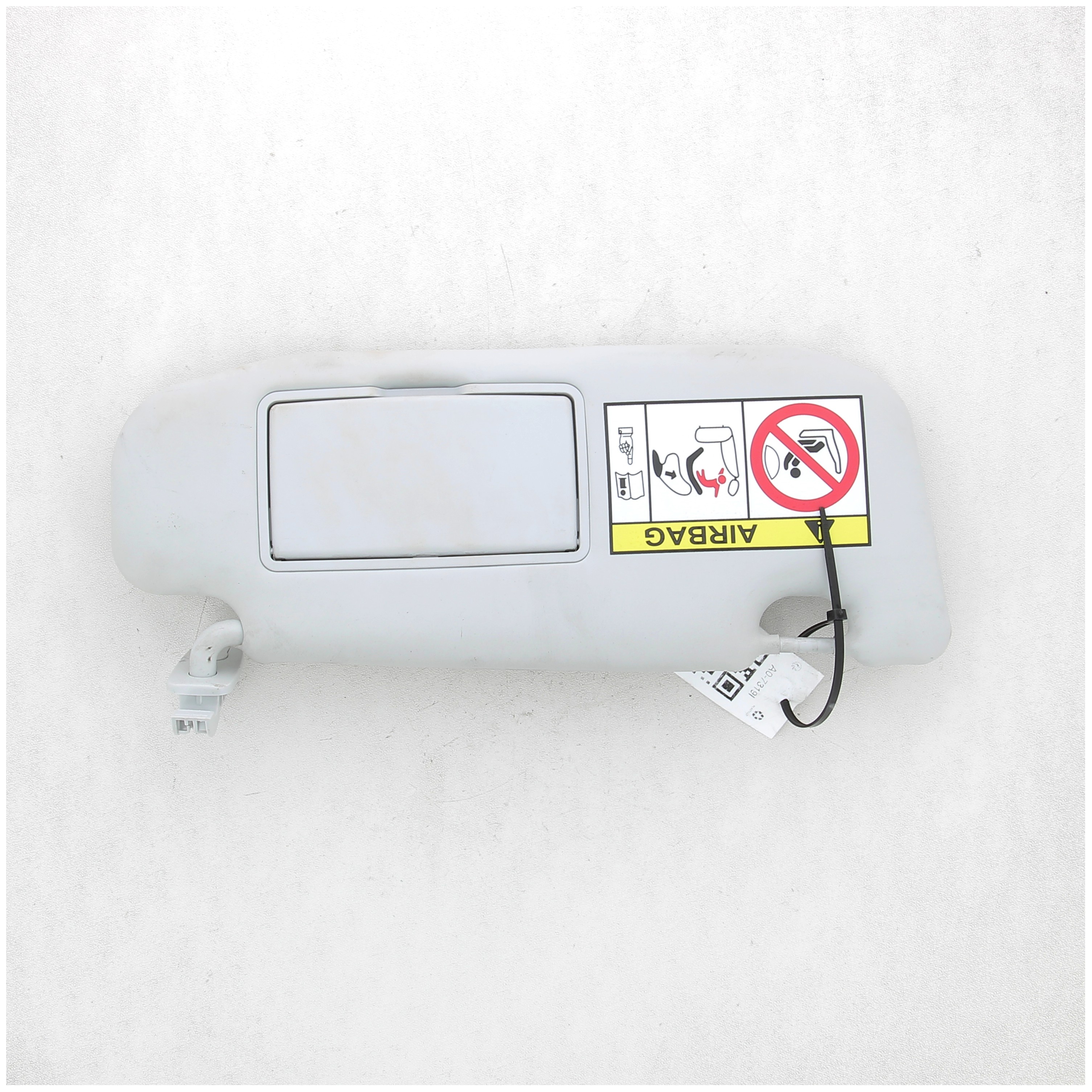 Pare-soleil droit 735735774 - FIAT TIPO 2 PH.1 1.3 JTD - A0-7319I A0-7319I