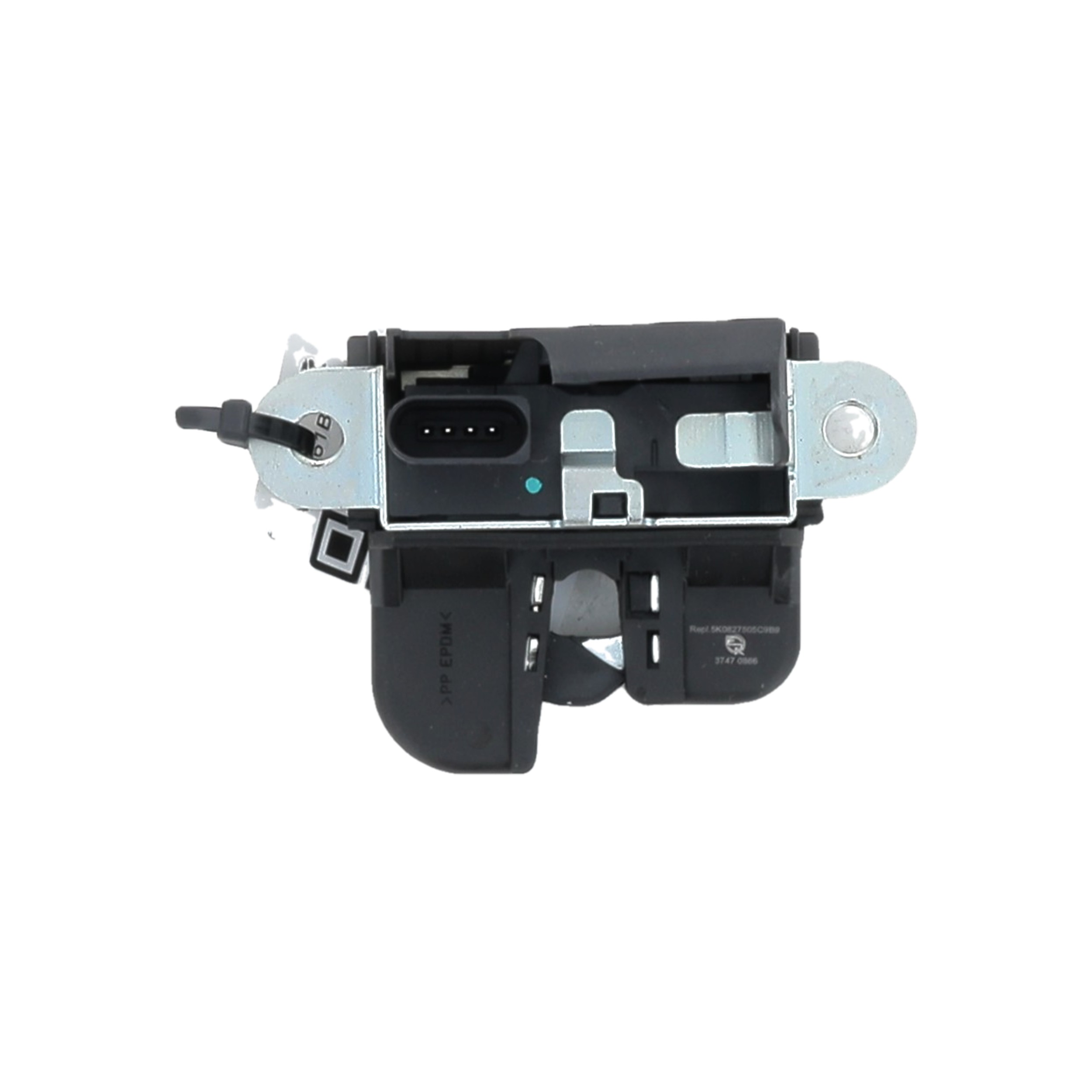 SERRURE DE HAYON 5K0827505C9B9 - VOLKSWAGEN GOLF 6 1.6 TDI - A0-7361B A0-7361B