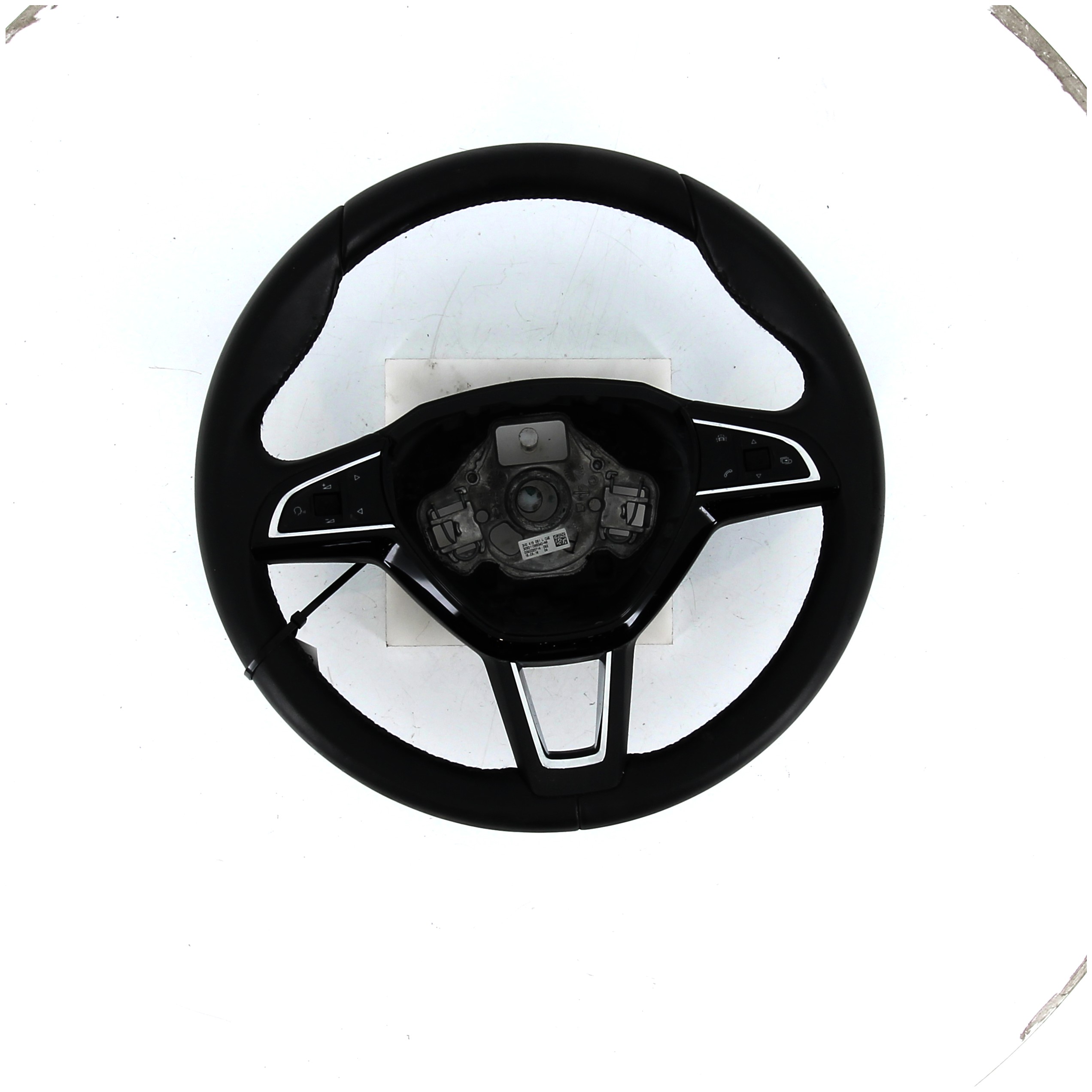 Volant 3V0419091LCWE - SKODA KODIAQ 2.0 TDI - A0-7369X A0-7369X