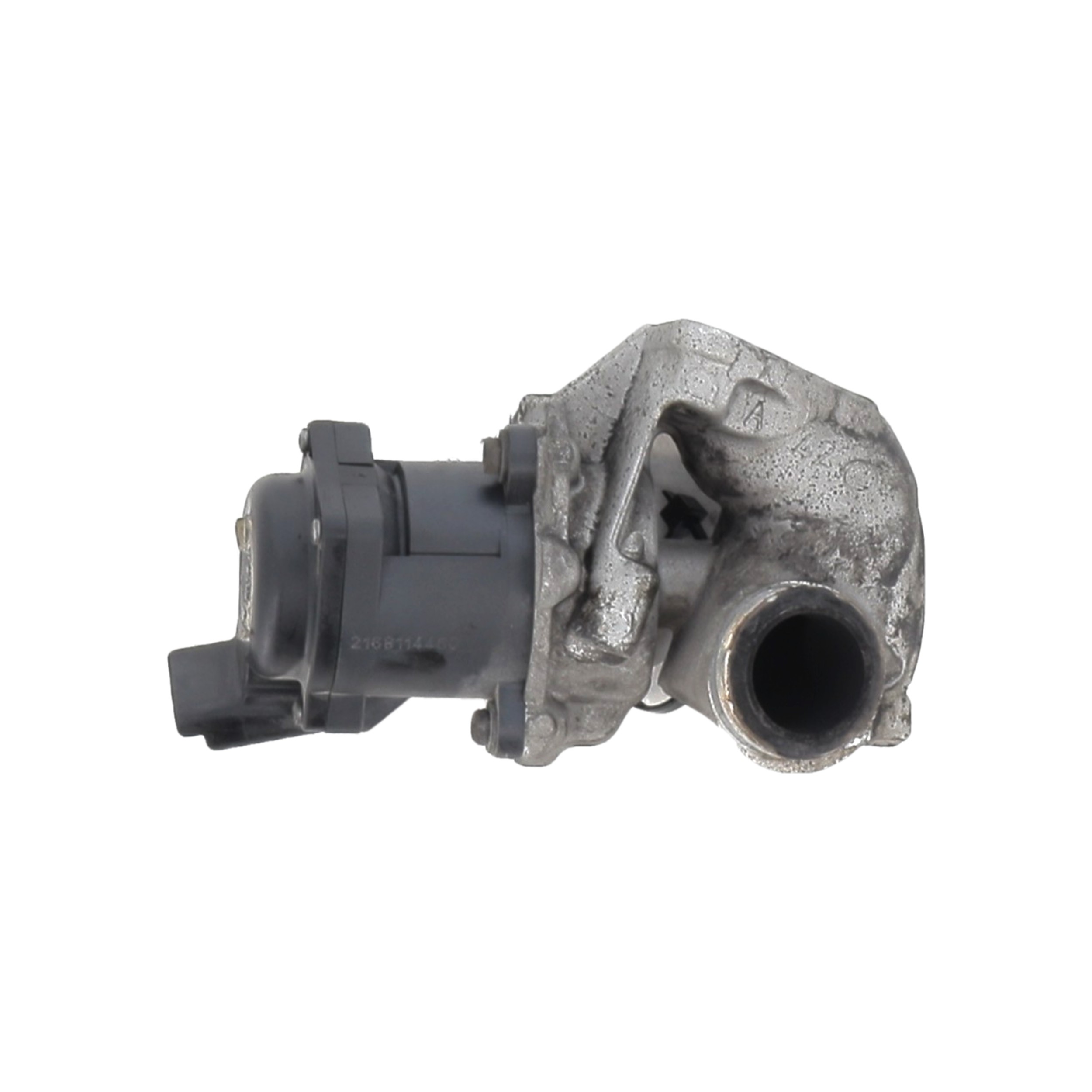 Vanne EGR SU00100884 - TOYOTA AYGO 1 PH.1 1.4D 54 - A0-7455Z A0-7455Z