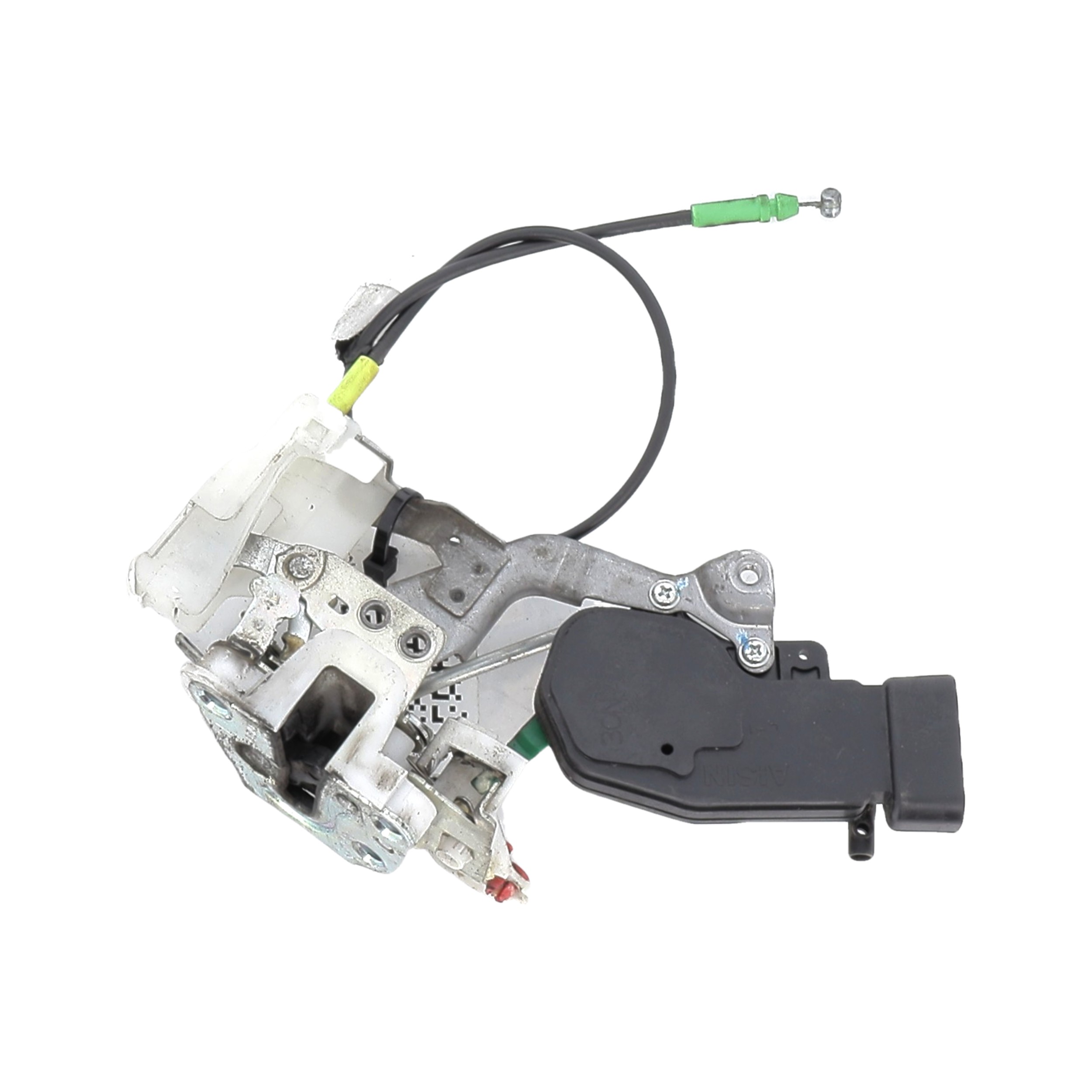 Serrure de porte avant gauche 9135T2 - CITROEN C1 1 PH.2 - A0-7515Y A0-7515Y