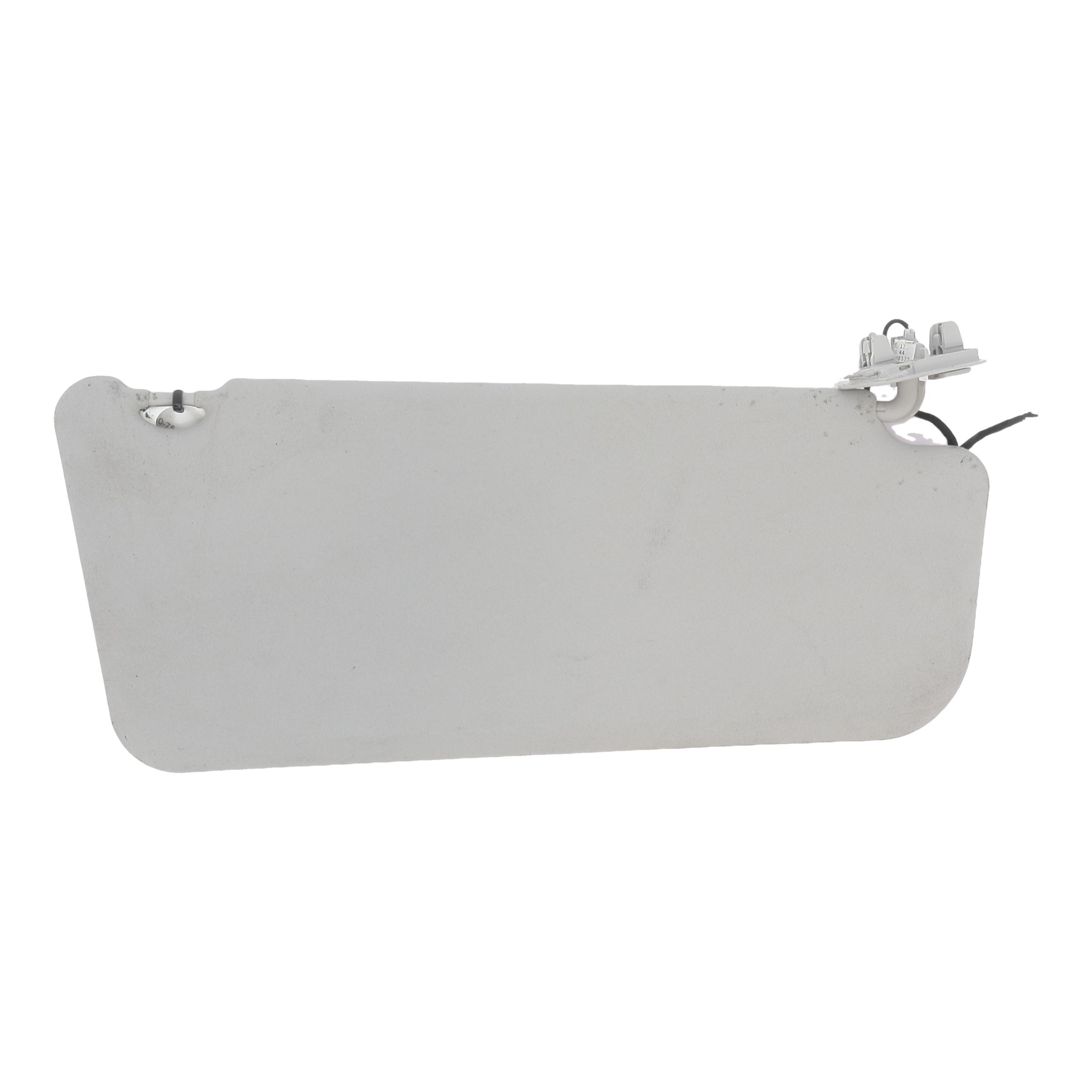 Pare-soleil gauche 98094985BJ - CITROEN JUMPY 3 -NS1K_TYPE - A0-7548B A0-7548B