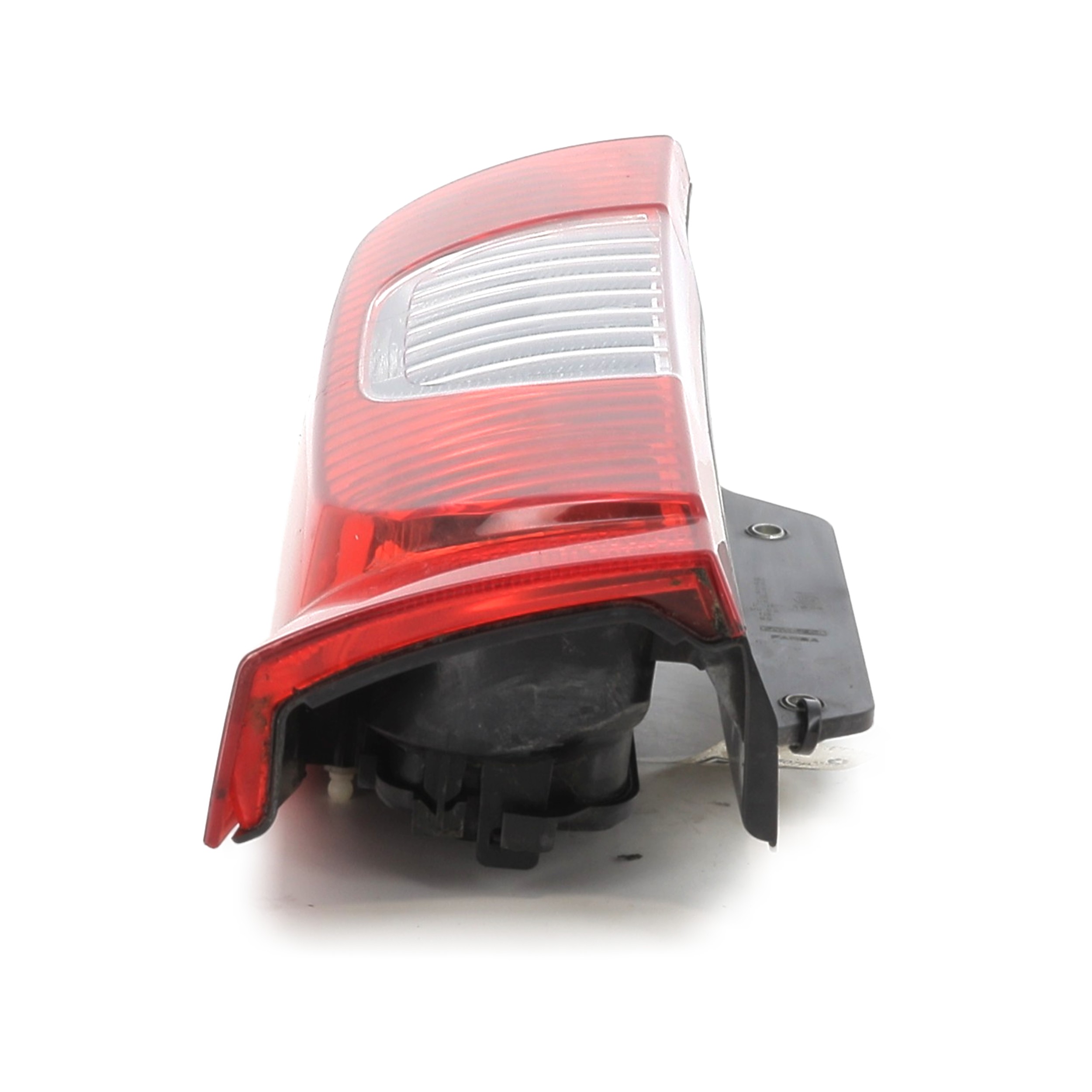 Feu arrière gauche FIAT FIORINO FOURGON 3 PH.1 réf. 1391433080 A0-7607P A0-7607P