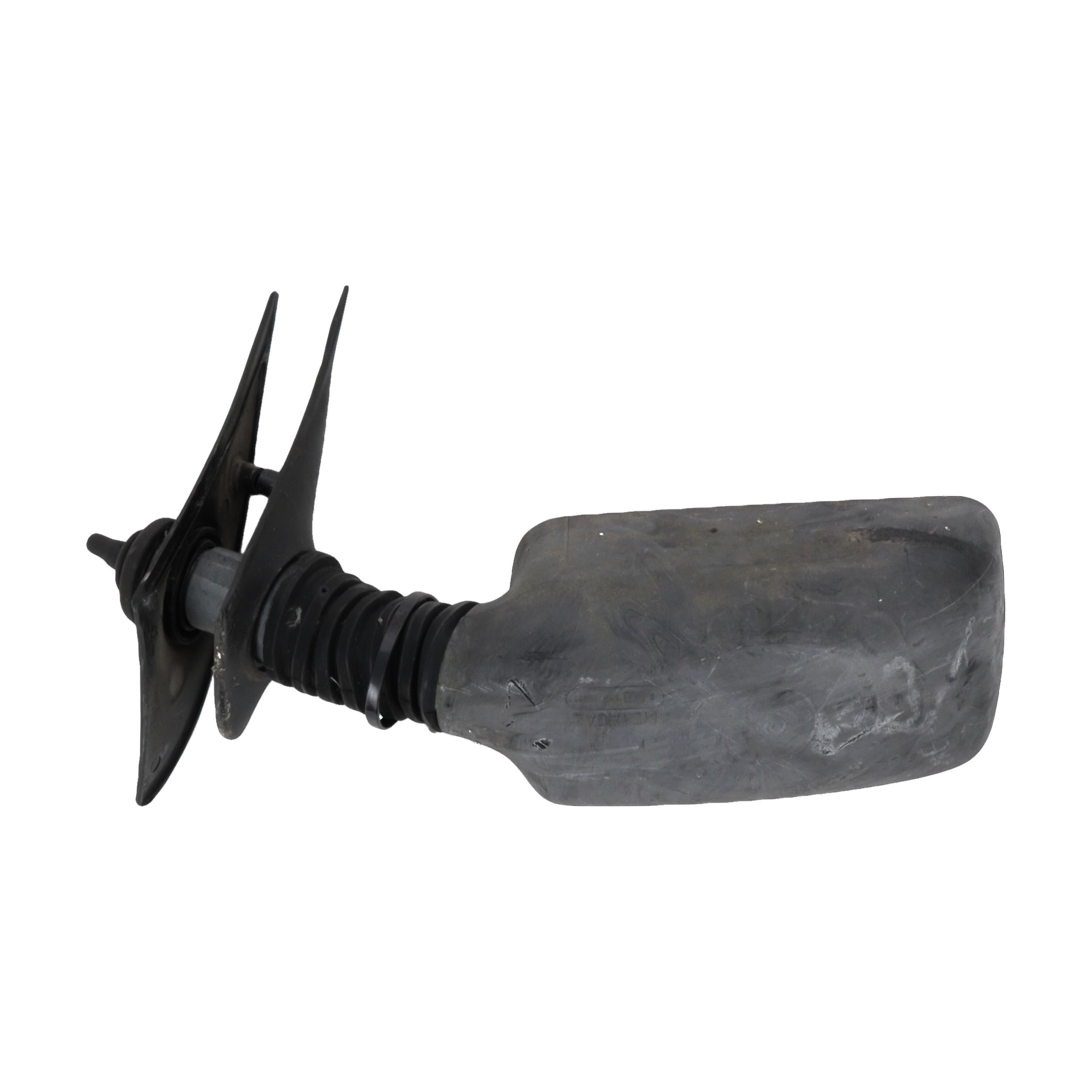 Rétroviseur droit FIAT UNO PH.2 réf. 5892126 A0-7658U A0-7658U [reference_1548746] 2