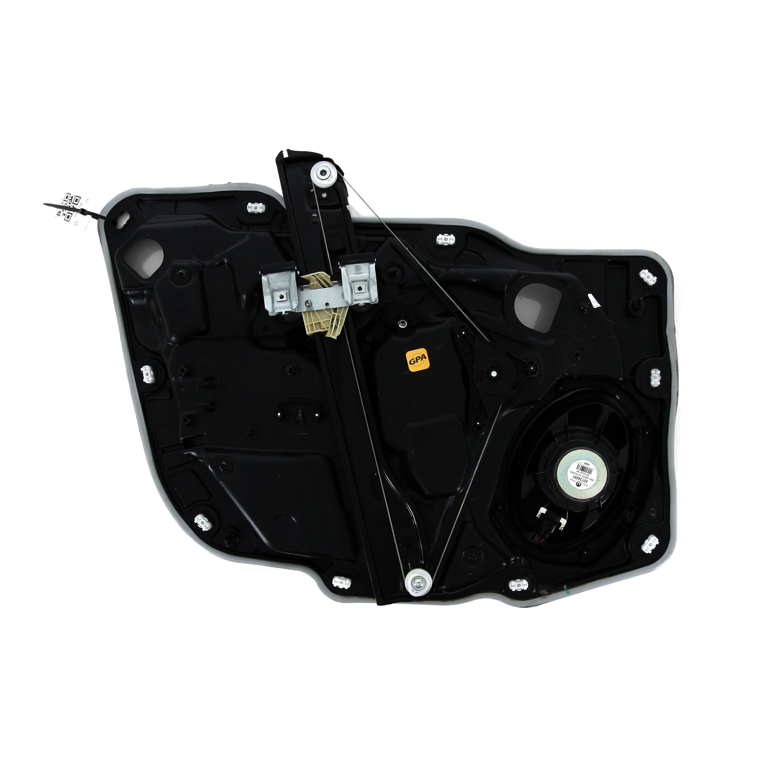 Lève vitre avant droit JEEP RENEGADE PH.2 A0-7675E A0-7675E