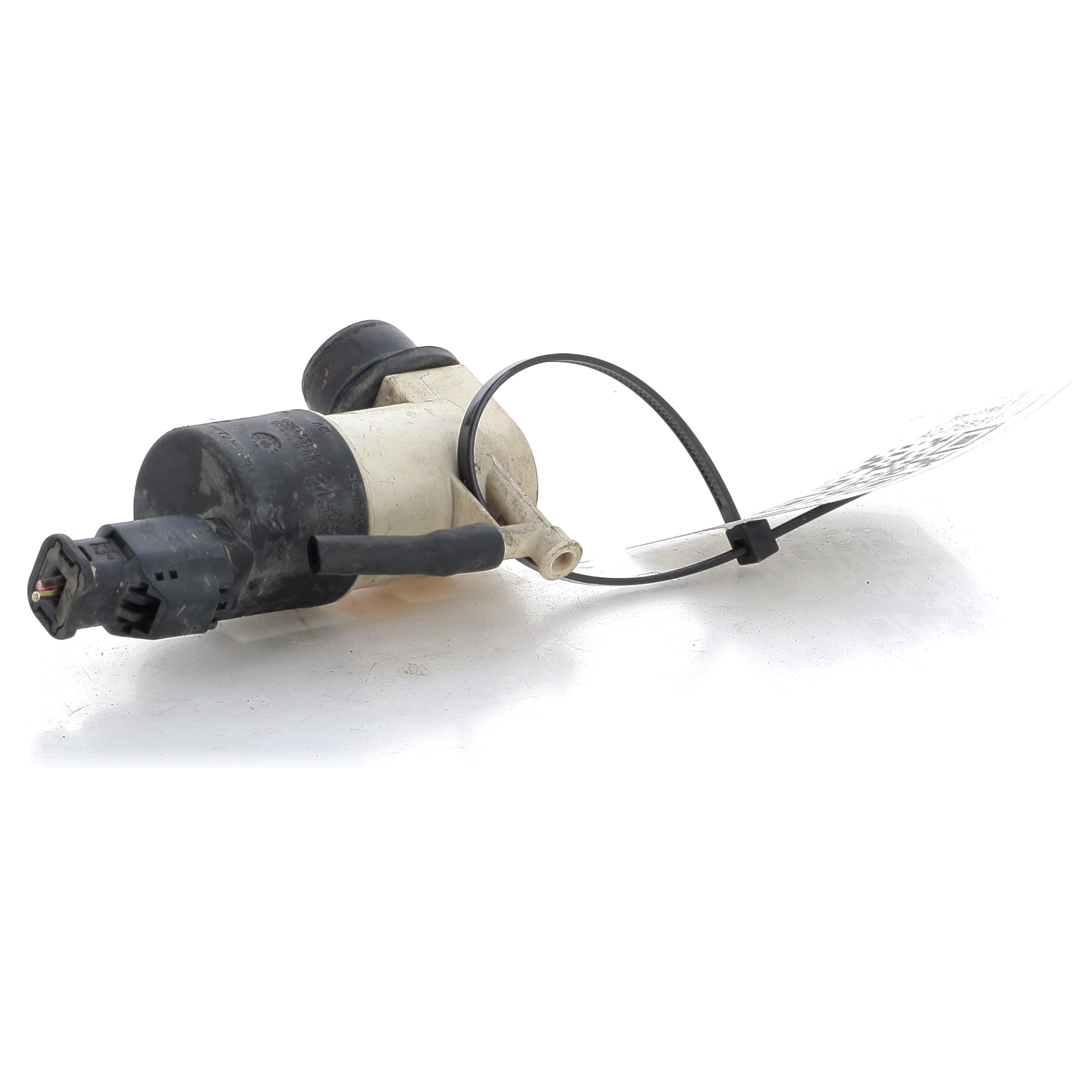 Pompe de lave glace 9801242180 - CITROEN C-ELYSEE PH.1 1.6 BHDI - A0-7685V A0-7685V