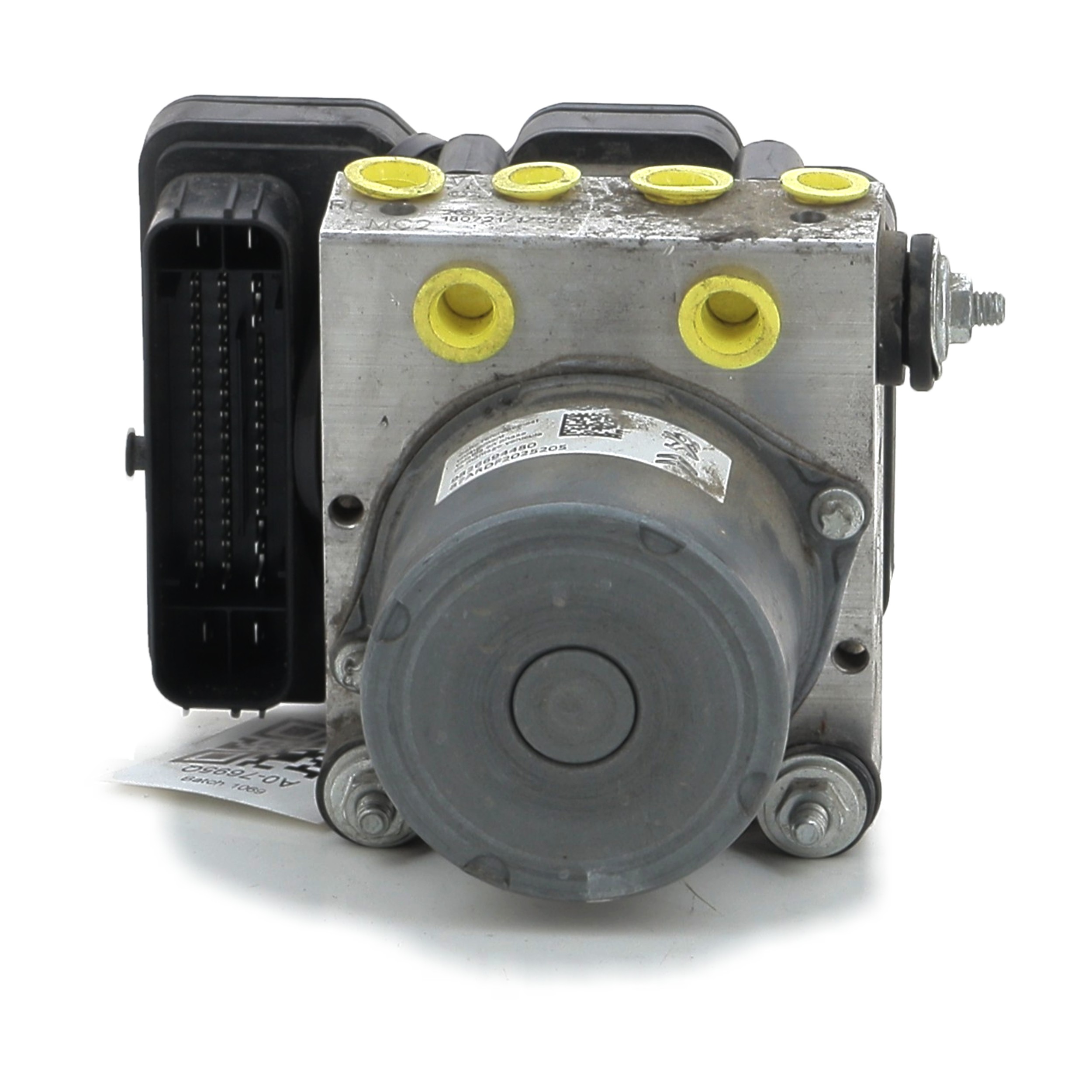 Bloc ABS 1623161180 - PEUGEOT 3008 2 PH.1 2.0 BHDI - A0-7695Q A0-7695Q