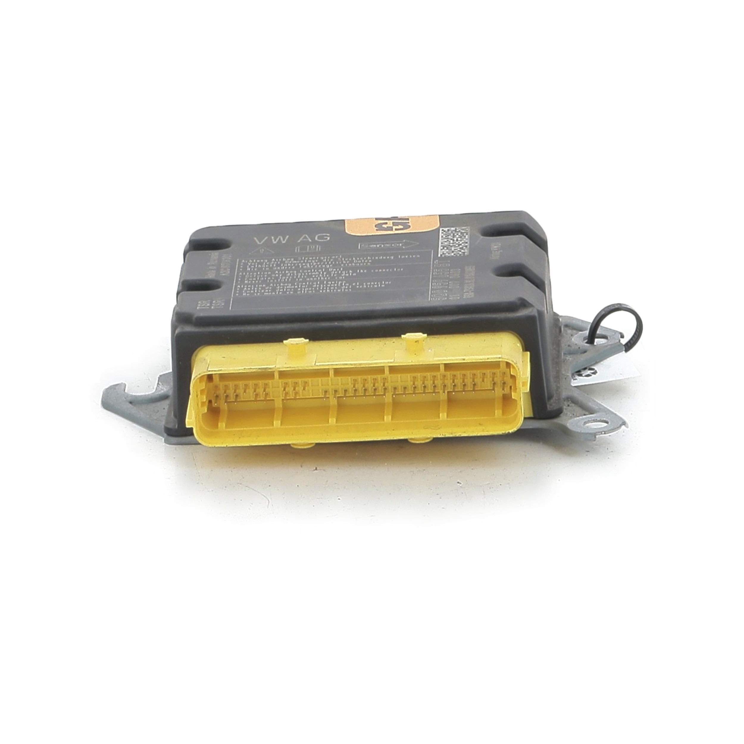 Calculateur d'airbag 5Q0959655CG - VOLKSWAGEN TIGUAN 2 PH.1 2.0 TDI - A0-7765N A0-7765N