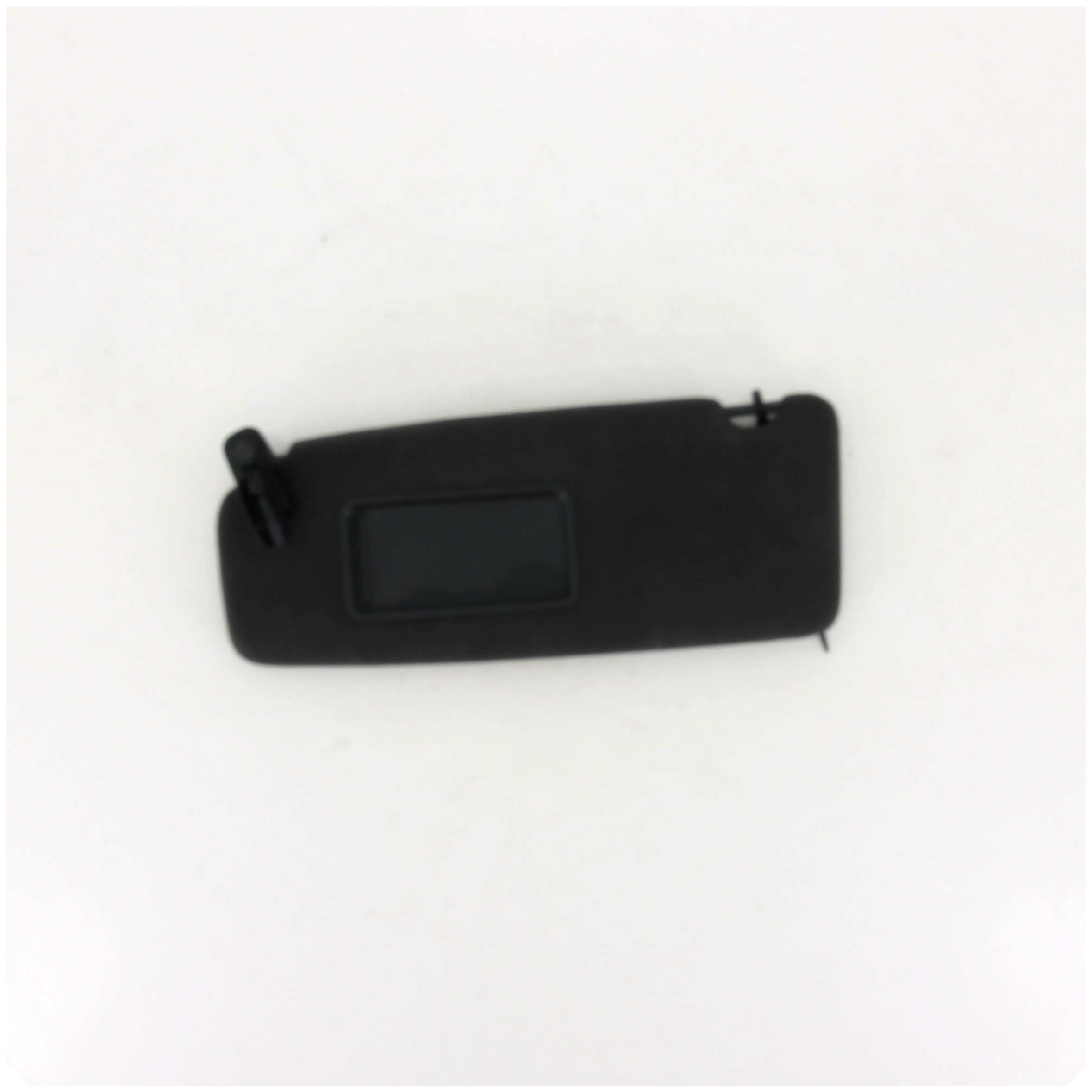 Pare-soleil gauche 8J8857551H7C0 - AUDI TT 2 PH.2 2.0TFSIQ - A0-7792X A0-7792X