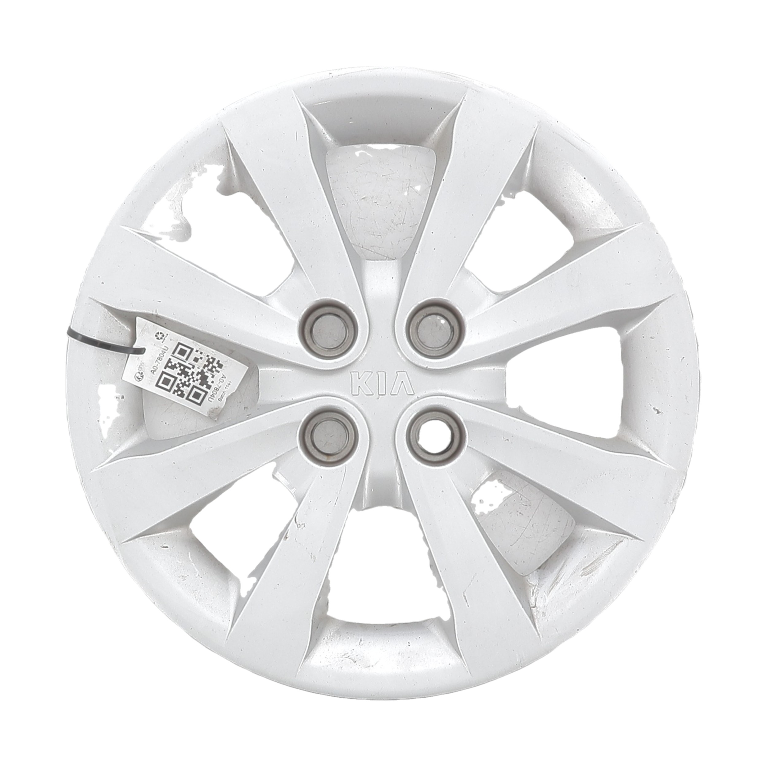 Enjoliveur 529601W150 - KIA RIO 3 PH.1 1.2 - A0-7804U A0-7804U