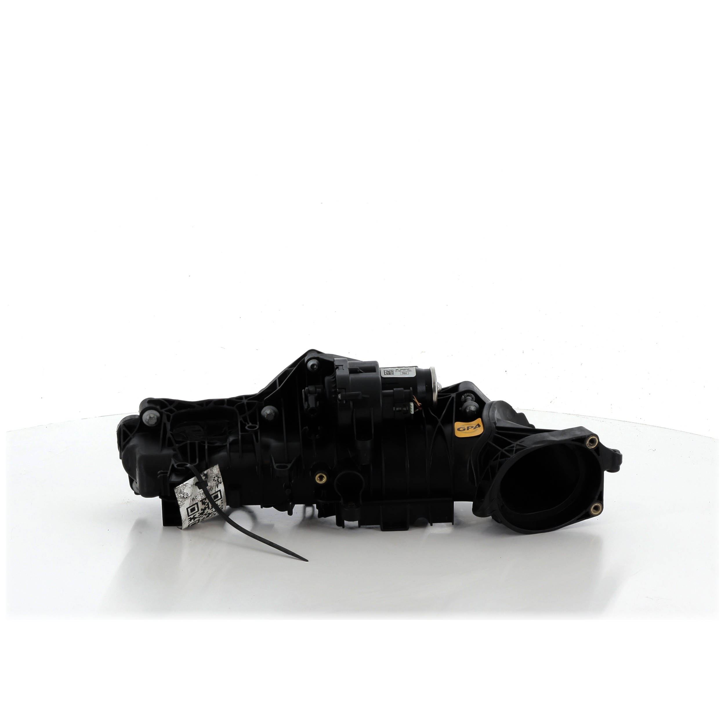 Collecteur d'admission 6540903500 - MERCEDES SPRINTER 3 -NS1K_TYPE - A0-7864G A0-7864G