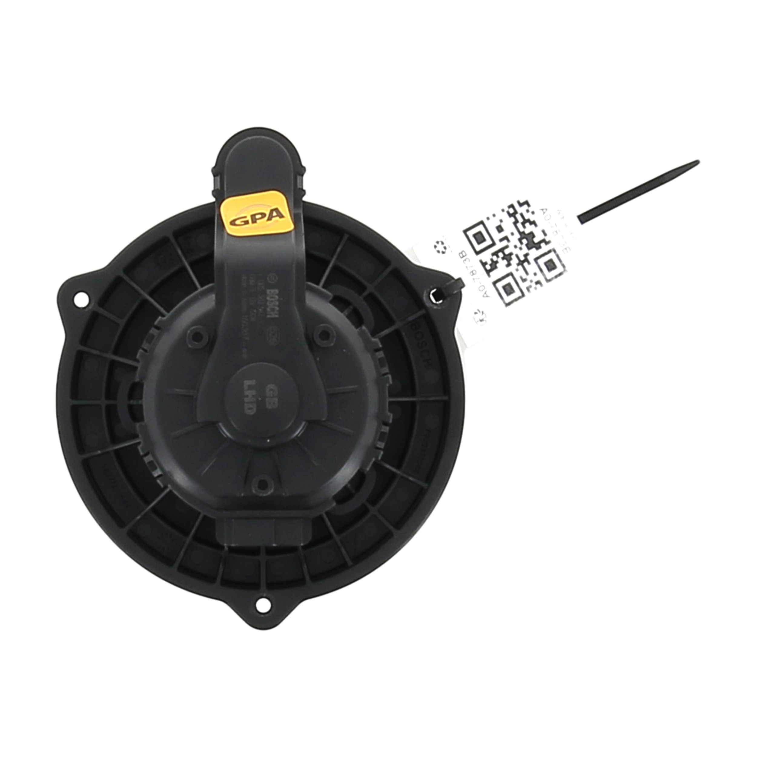 Soufflerie/Pulseur HYUNDAI I20 2 PH.1 réf. 97126C8000 A0-7873B A0-7873B